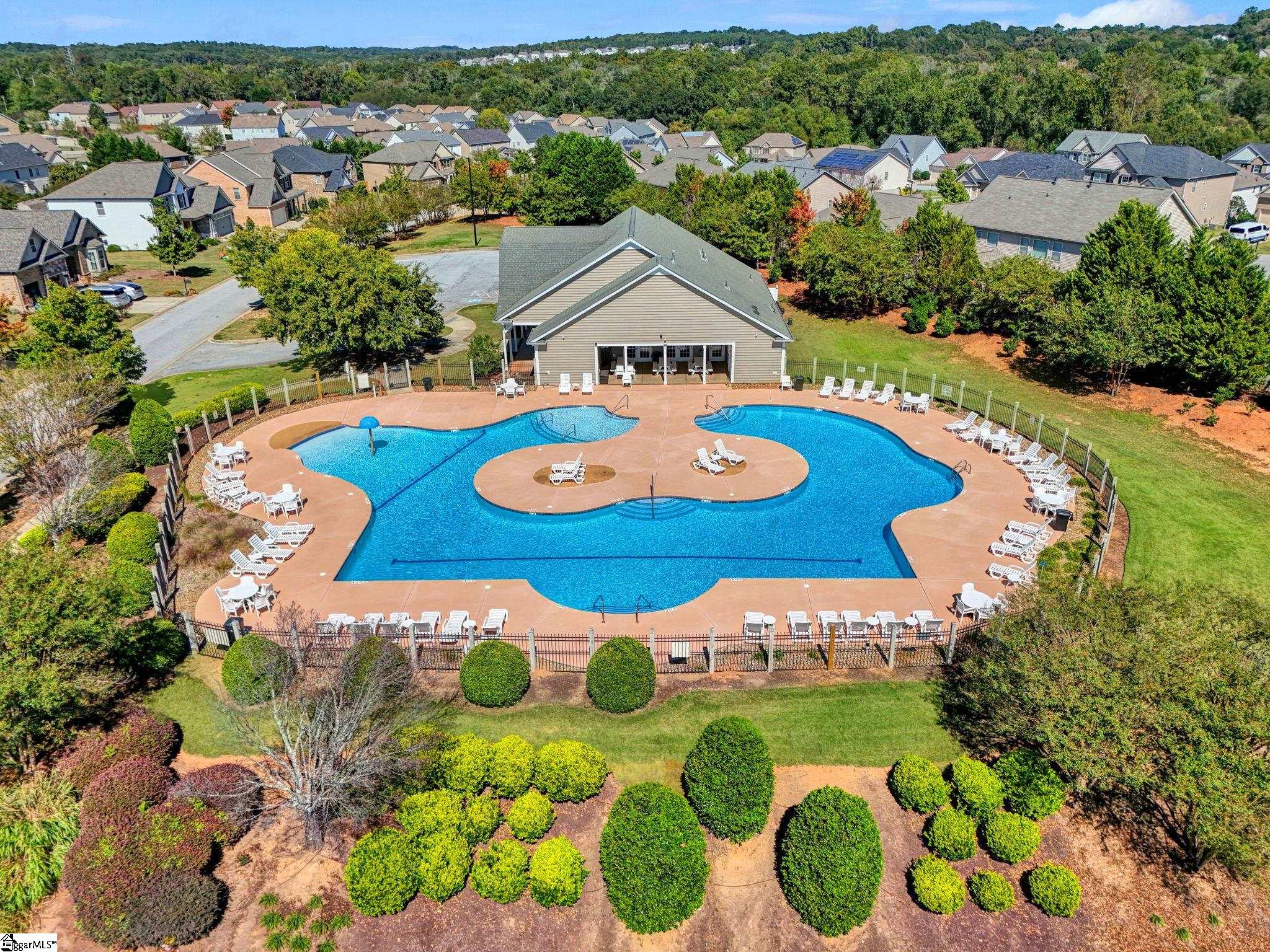 100 Amherst Way Easley, SC 29642