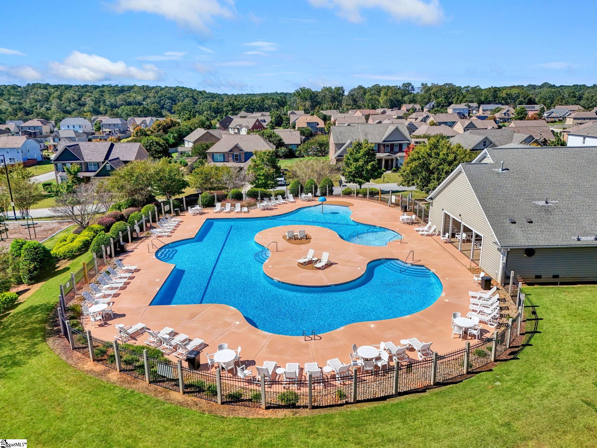 100 Amherst Way Easley, SC 29642