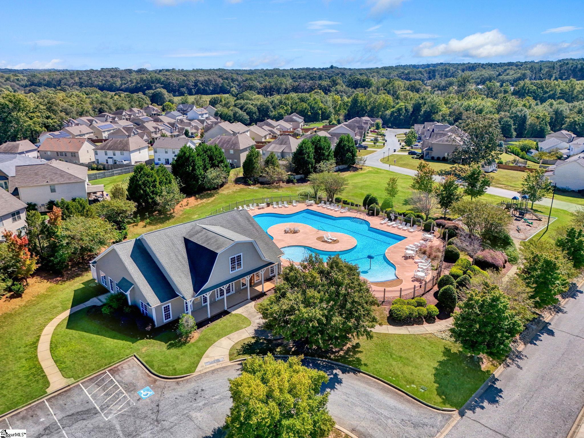 100 Amherst Way Easley, SC 29642
