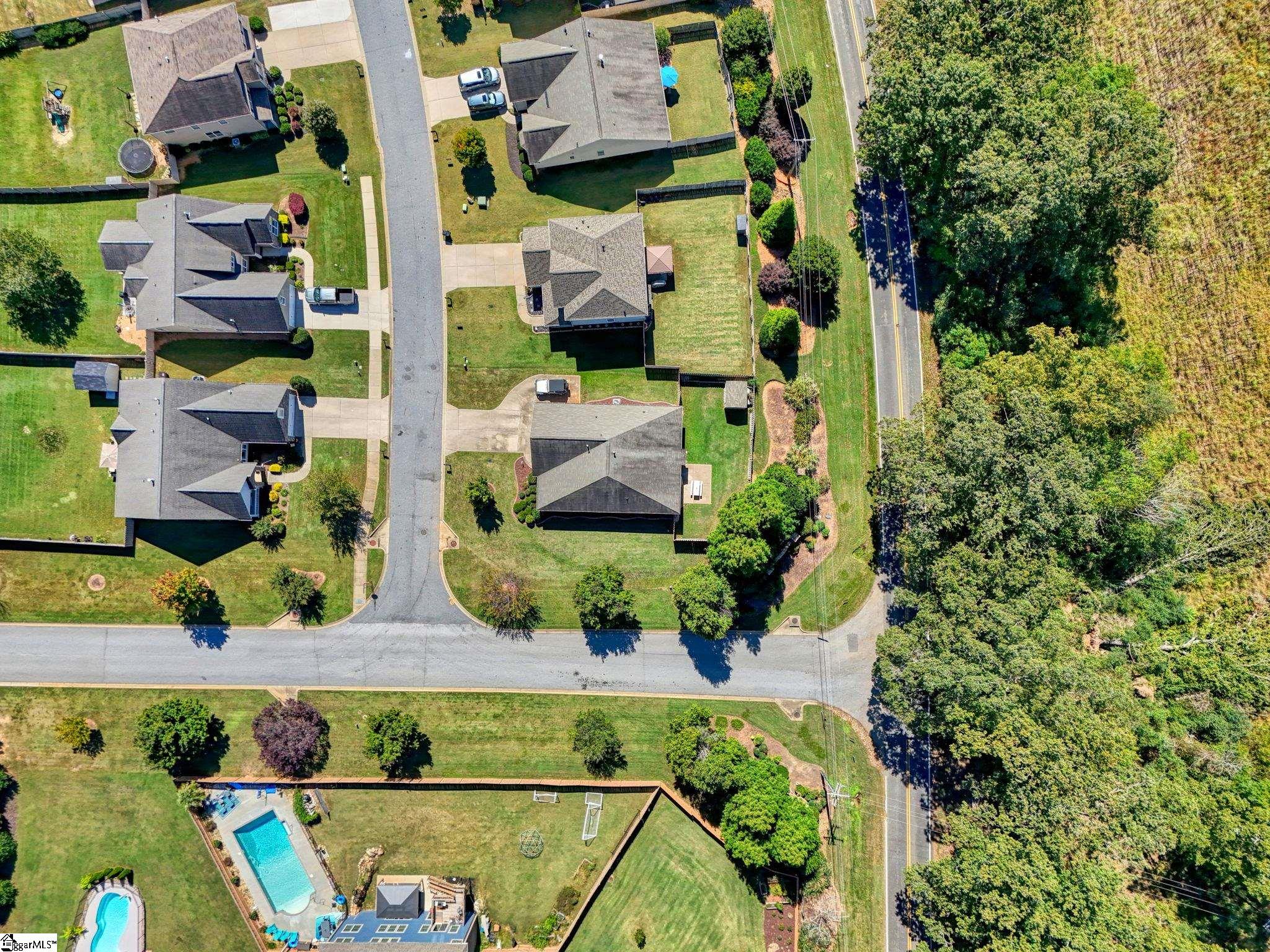100 Amherst Way Easley, SC 29642