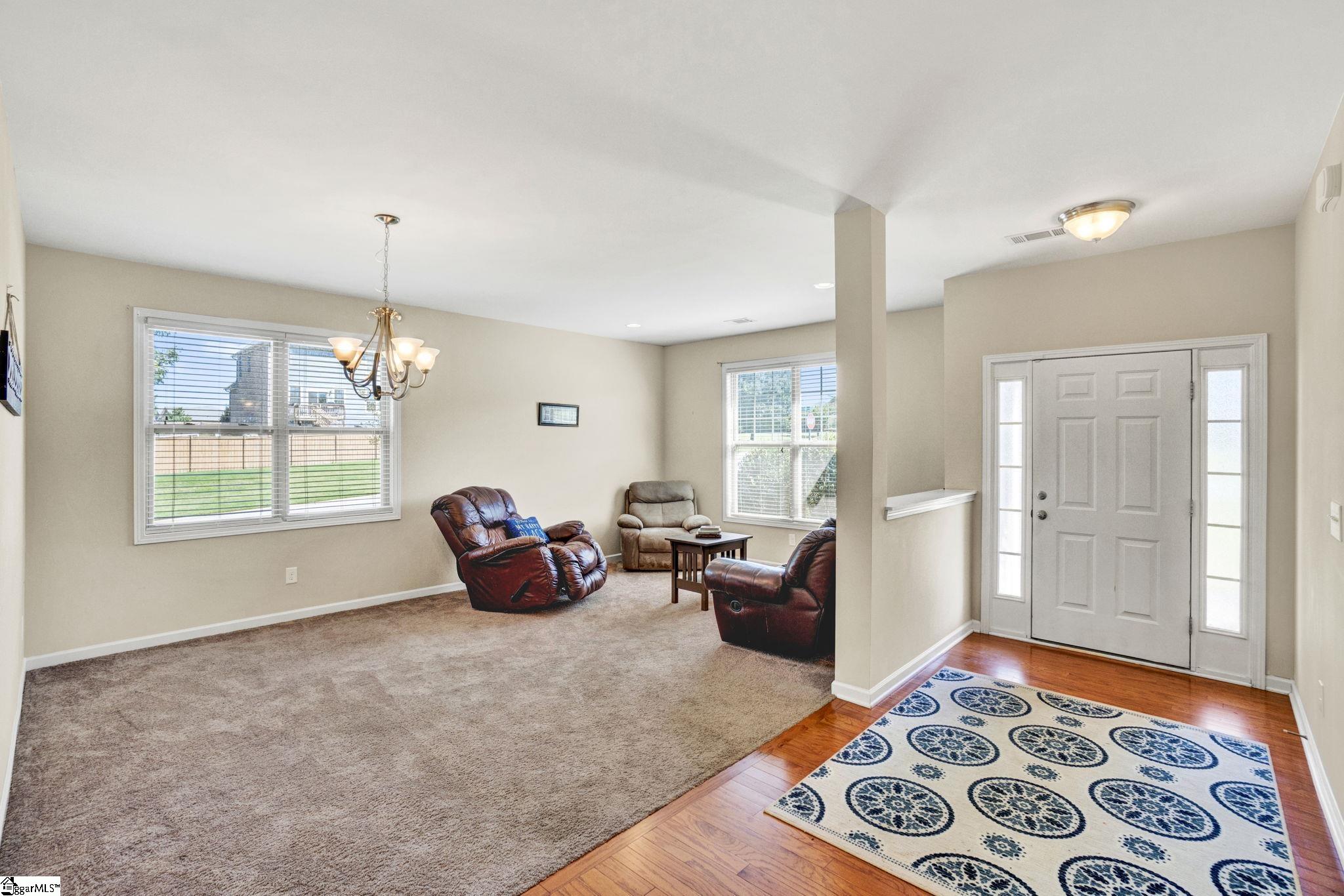 100 Amherst Way Easley, SC 29642