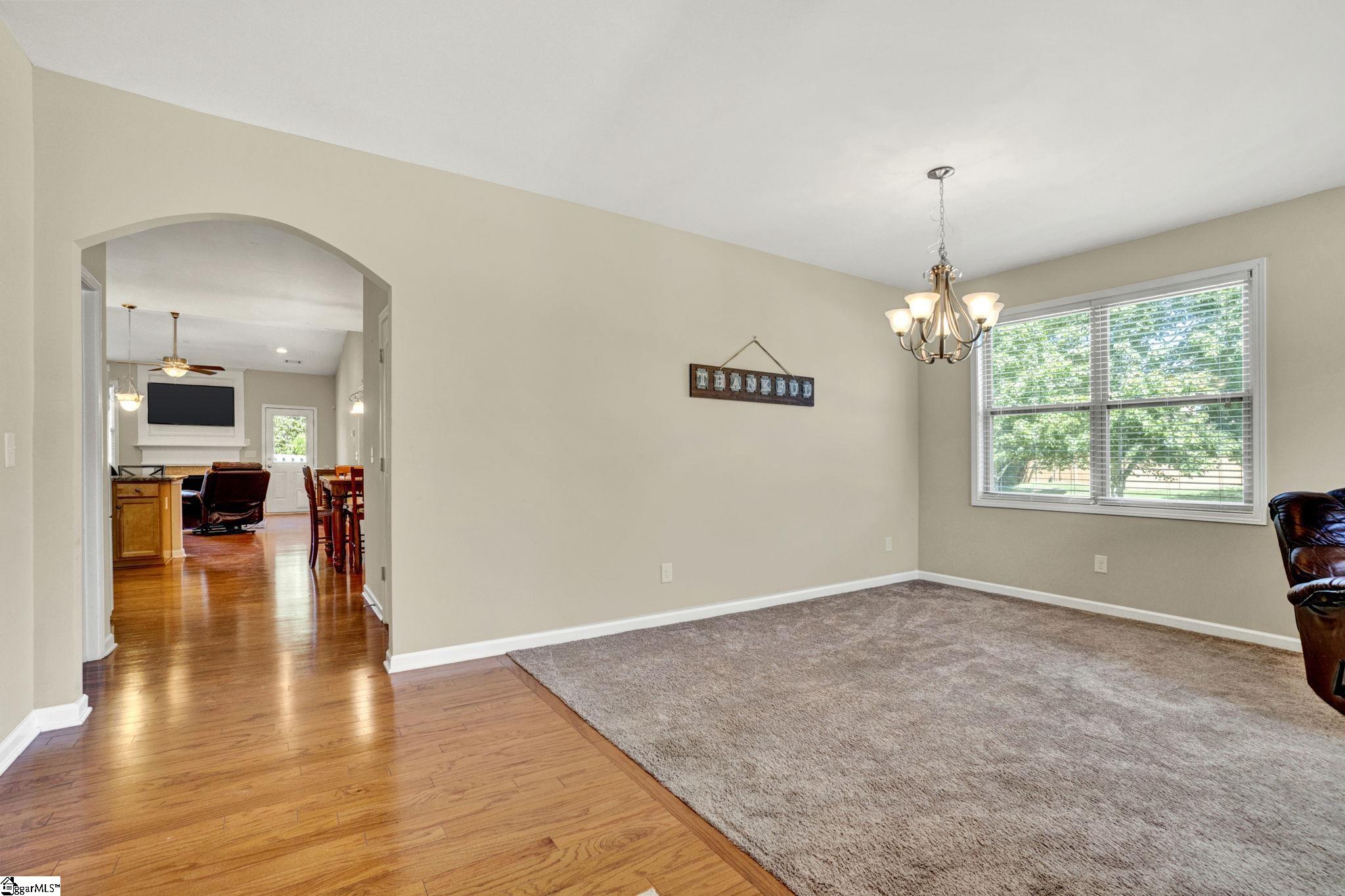 100 Amherst Way Easley, SC 29642