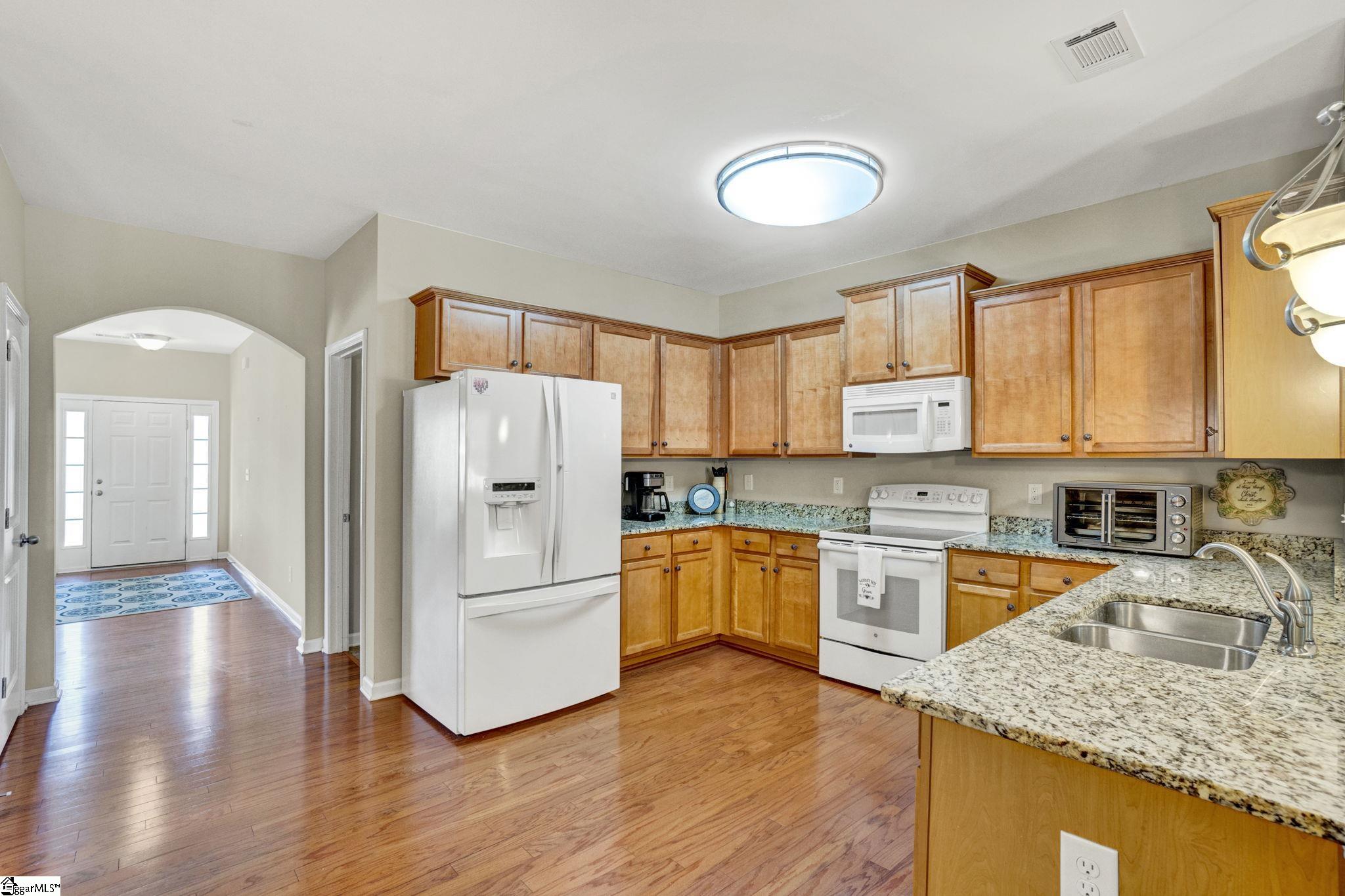 100 Amherst Way Easley, SC 29642
