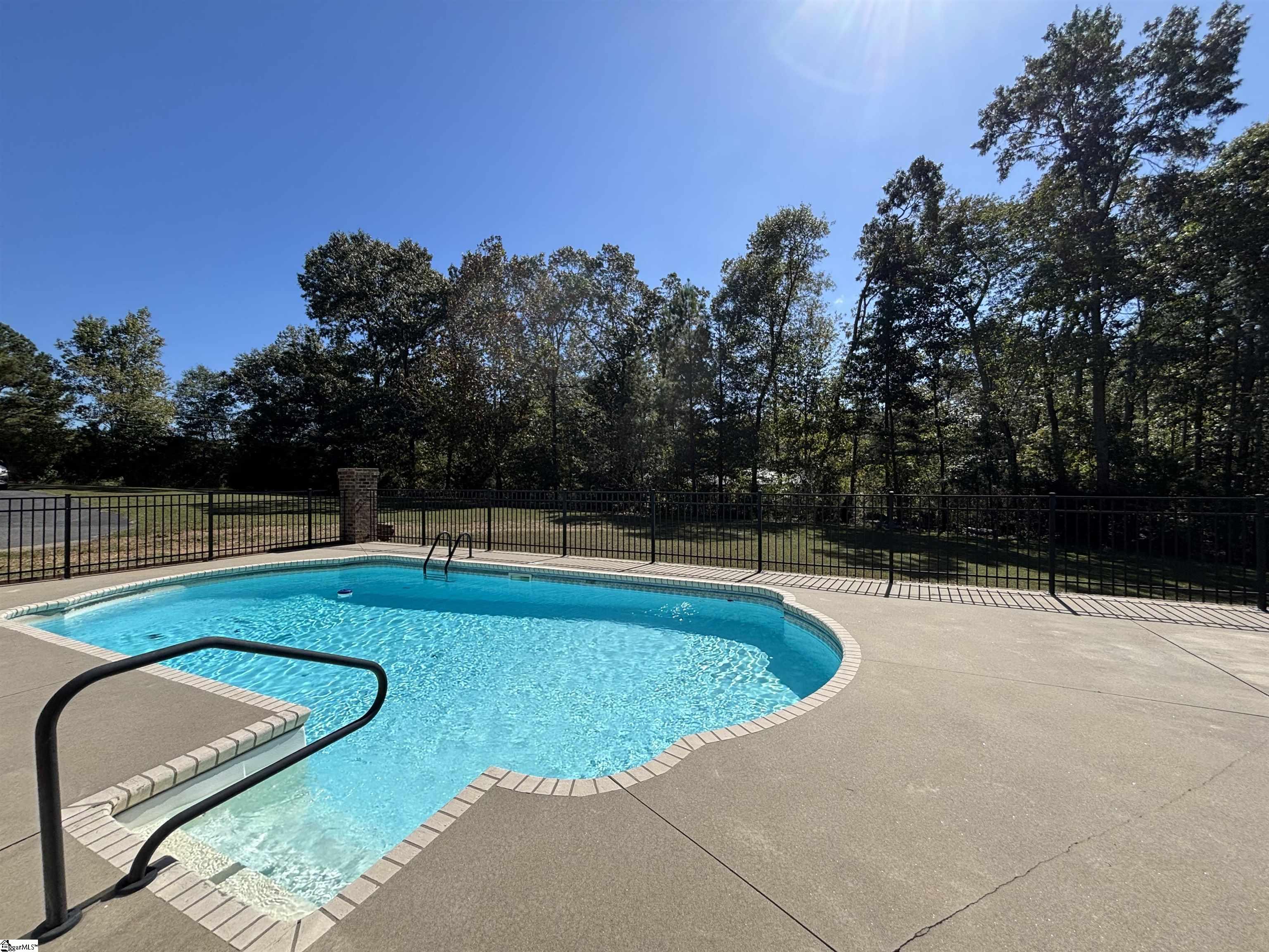 317 Hunter Road Fountain Inn, SC 29644