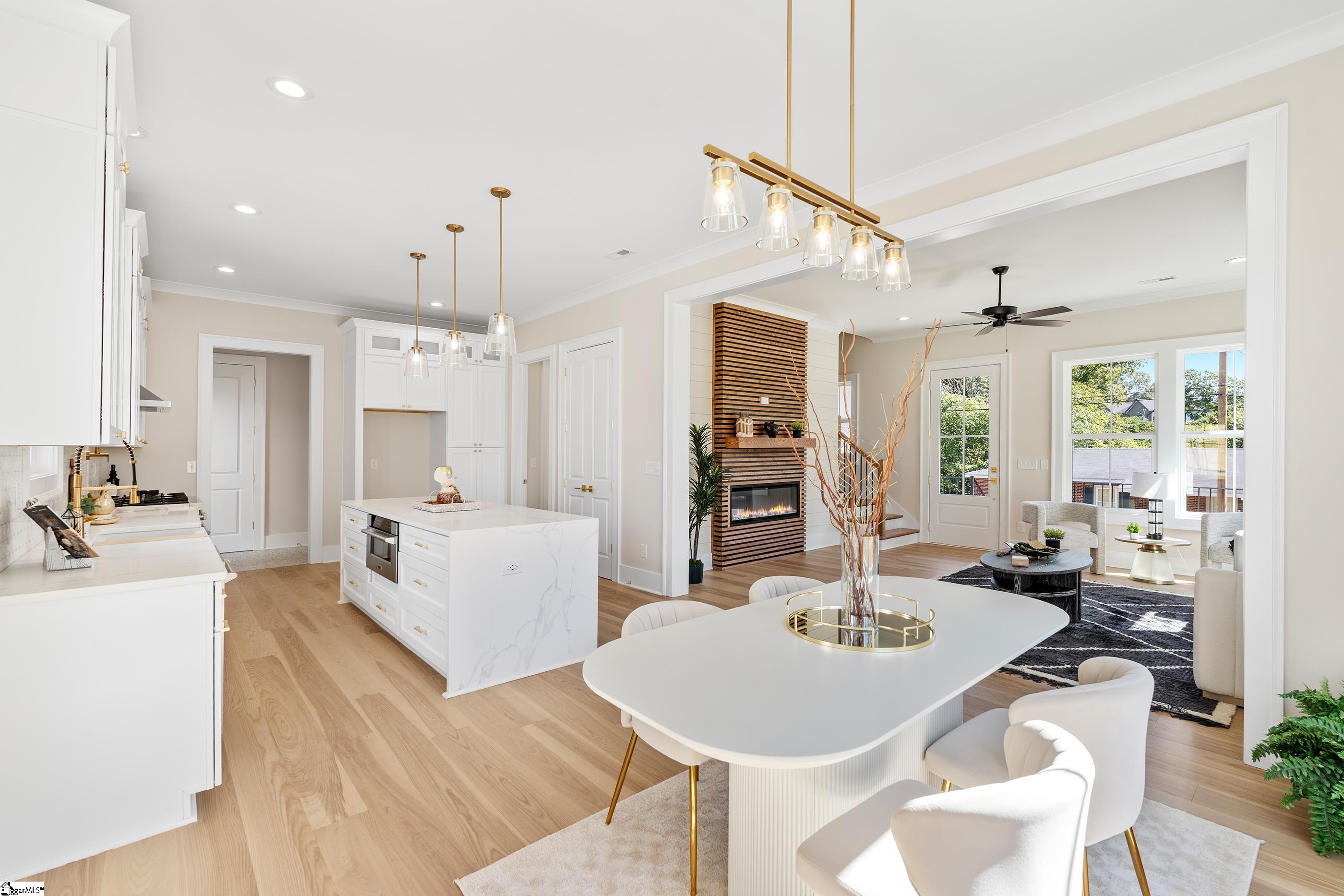6 Averill Street Greenville, SC 29601