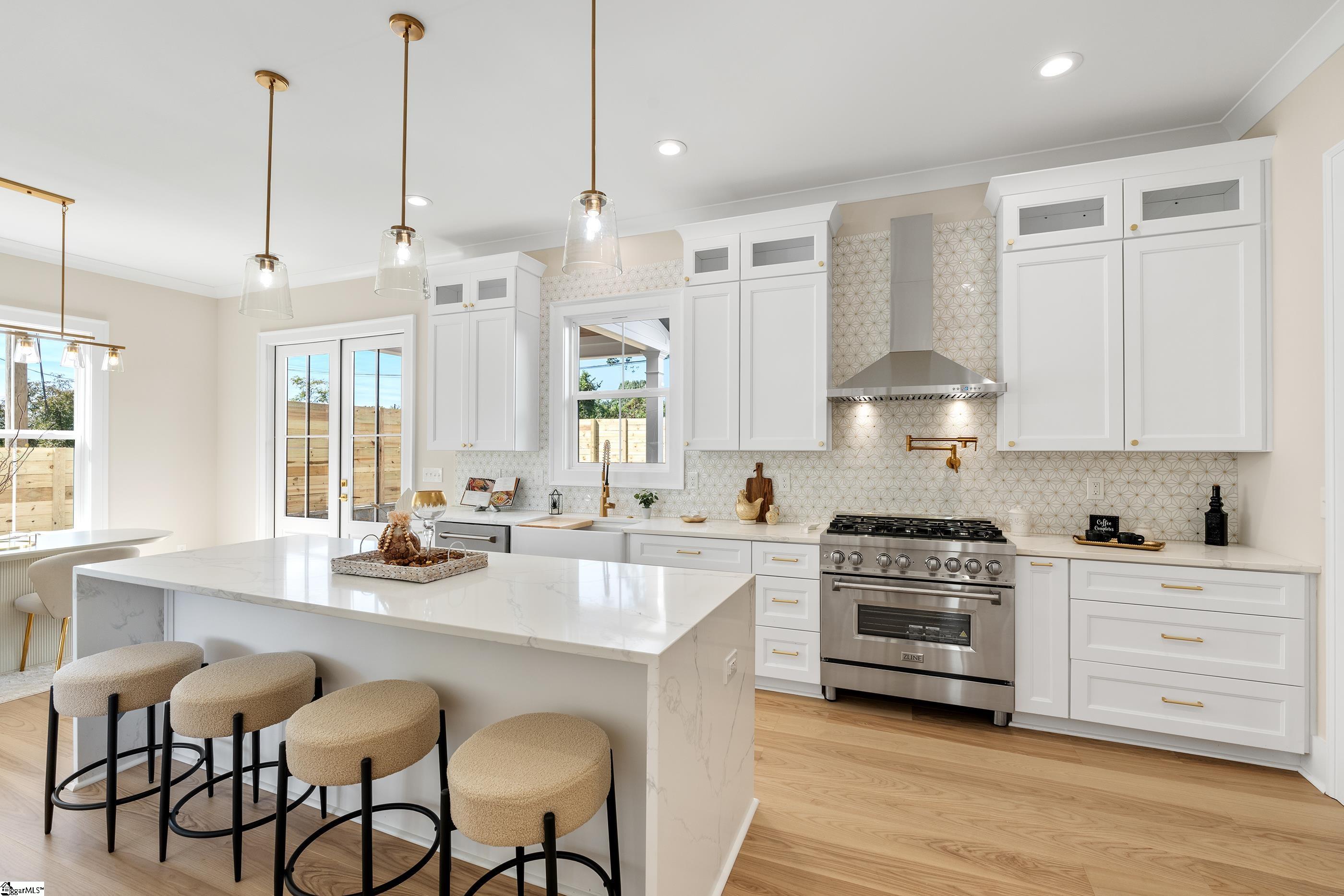 6 Averill Street Greenville, SC 29601