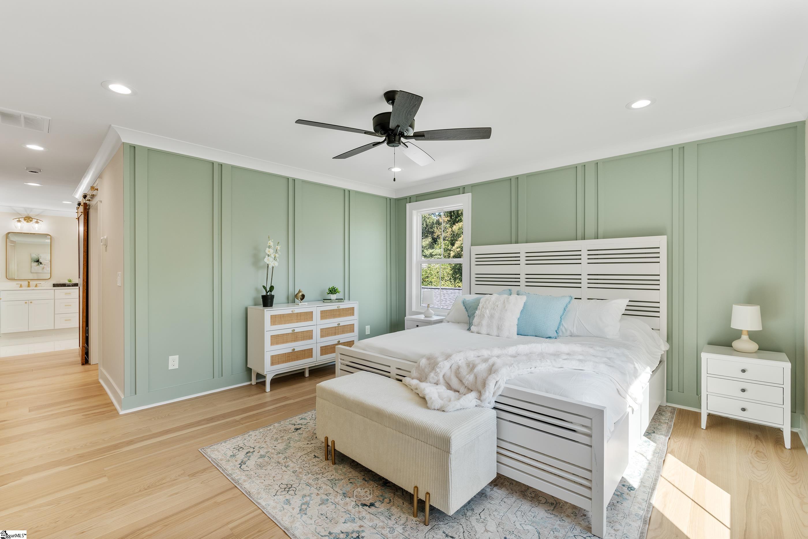 6 Averill Street Greenville, SC 29601