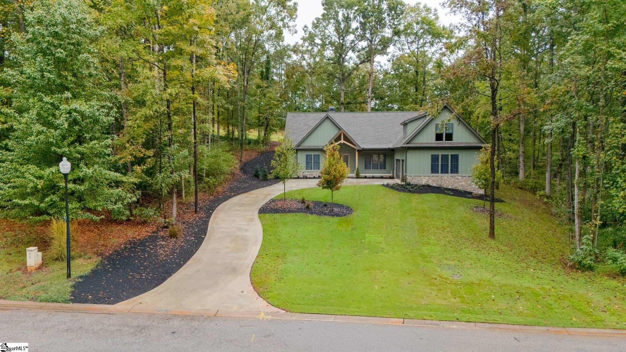 10 Laurel Valley Way Travelers Rest, SC 29690