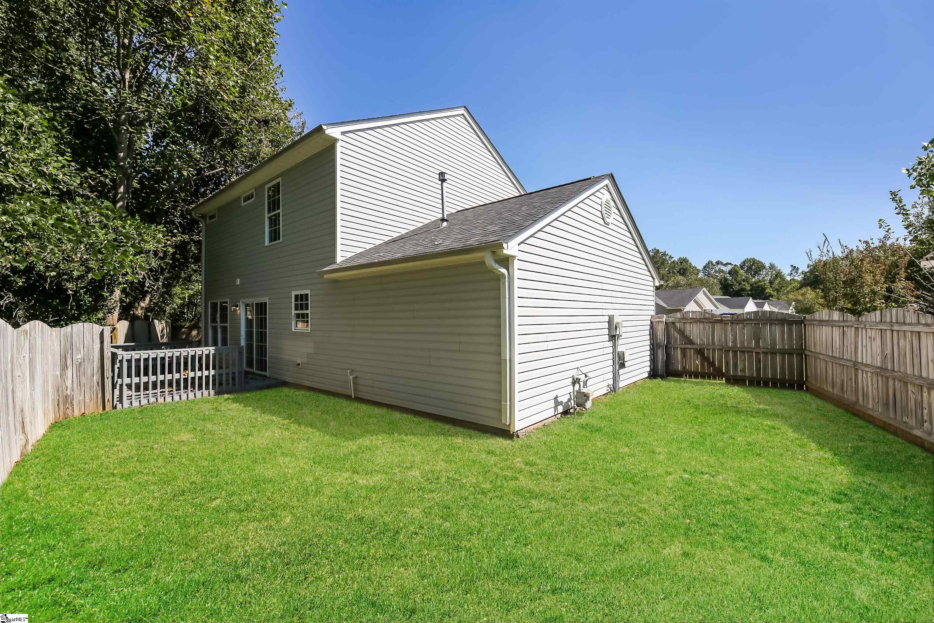 320 Steelman Drive Inman, SC 29349