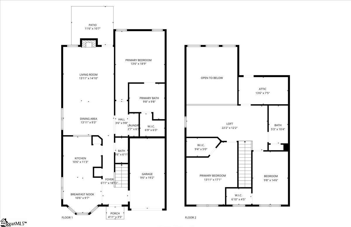 250 Hadley Commons Drive Mauldin, SC 29662