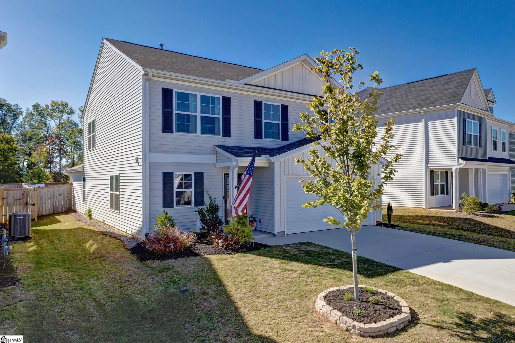 456 Anna Gray Circle Easley, SC 29640