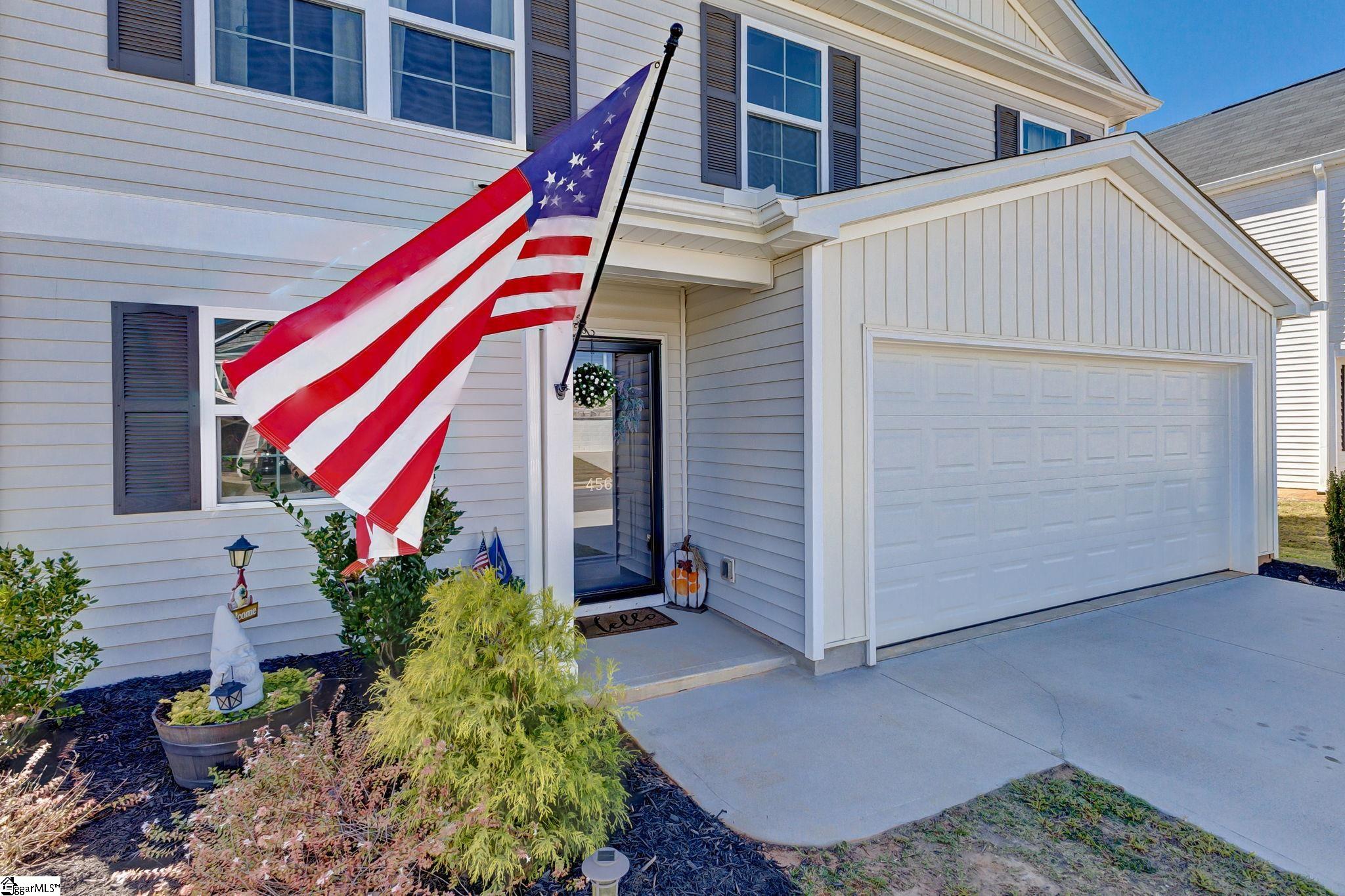 456 Anna Gray Circle Easley, SC 29640