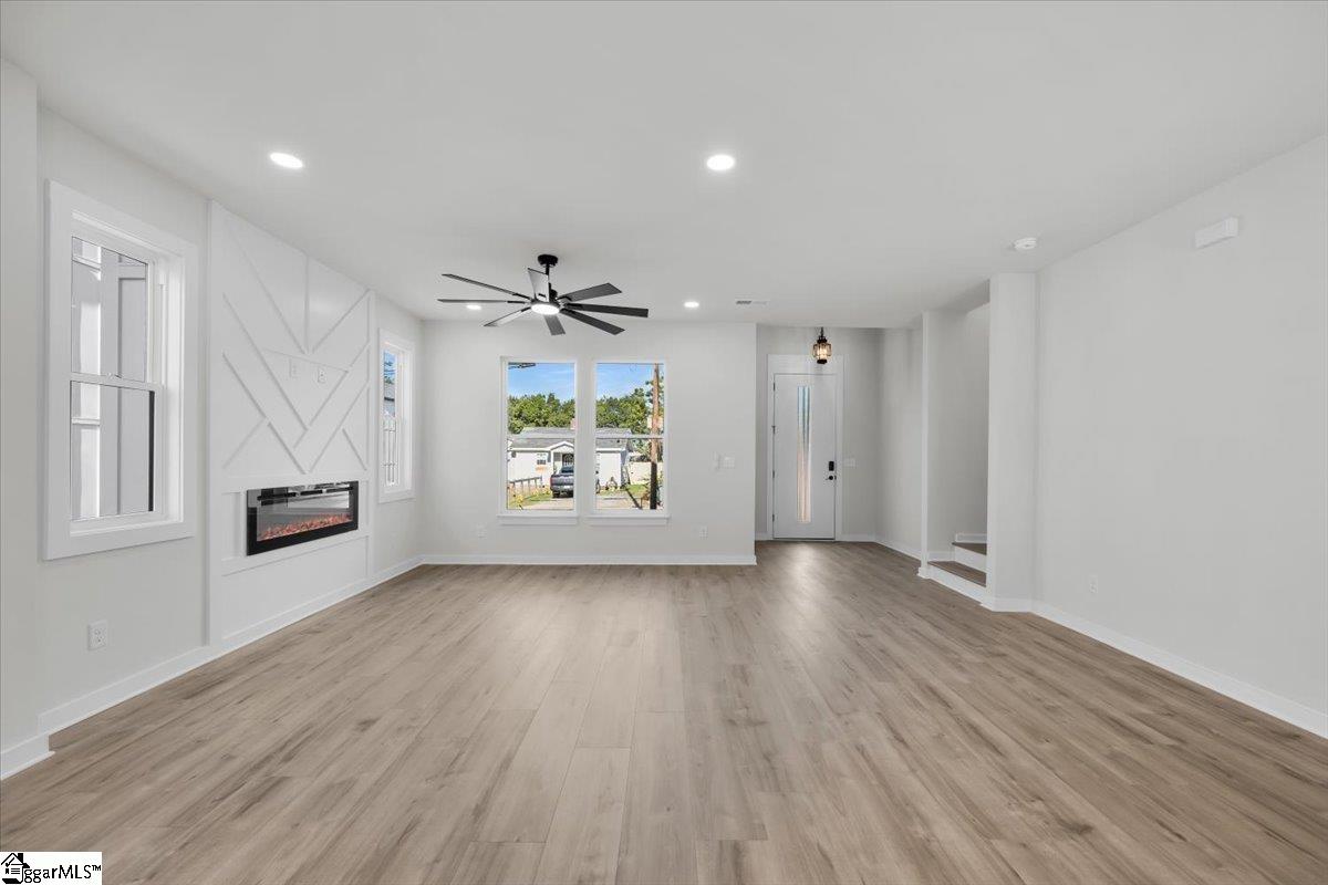 38 Gentry Street Greenville, SC 29611