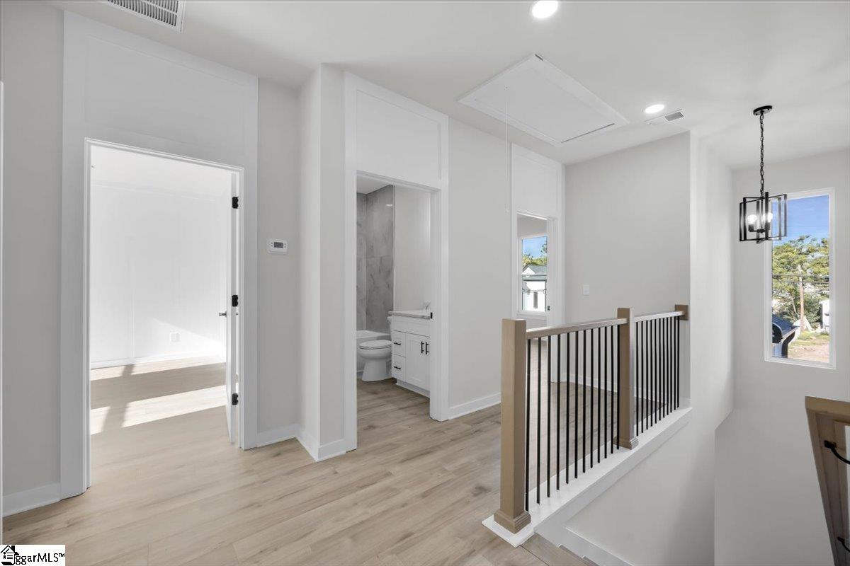 38 Gentry Street Greenville, SC 29611