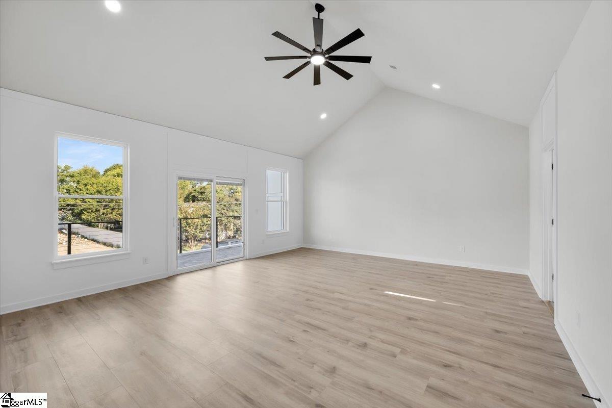 38 Gentry Street Greenville, SC 29611