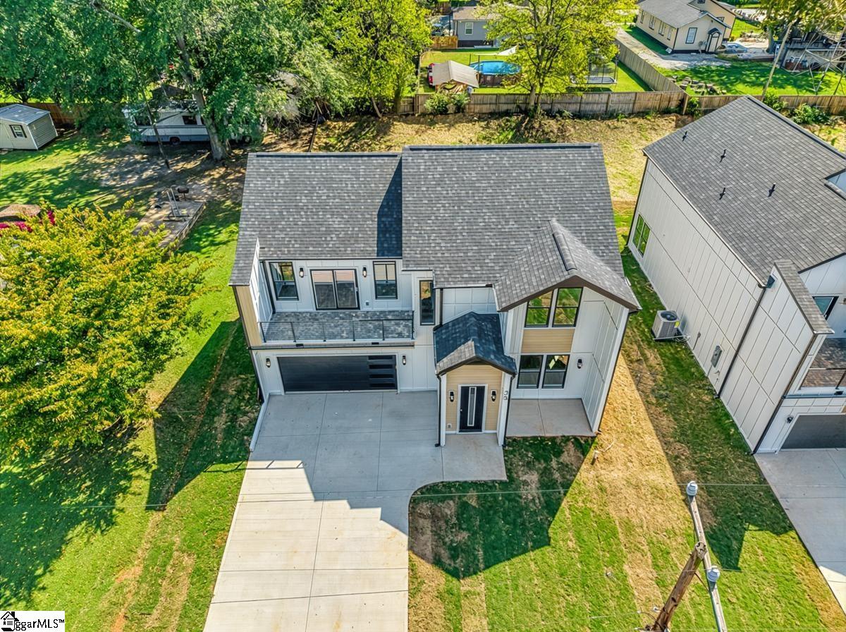 38 Gentry Street Greenville, SC 29611