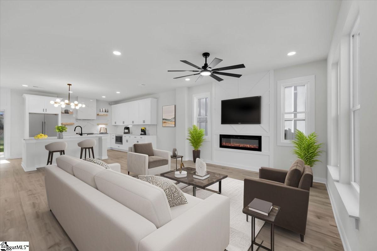 38 Gentry Street Greenville, SC 29611