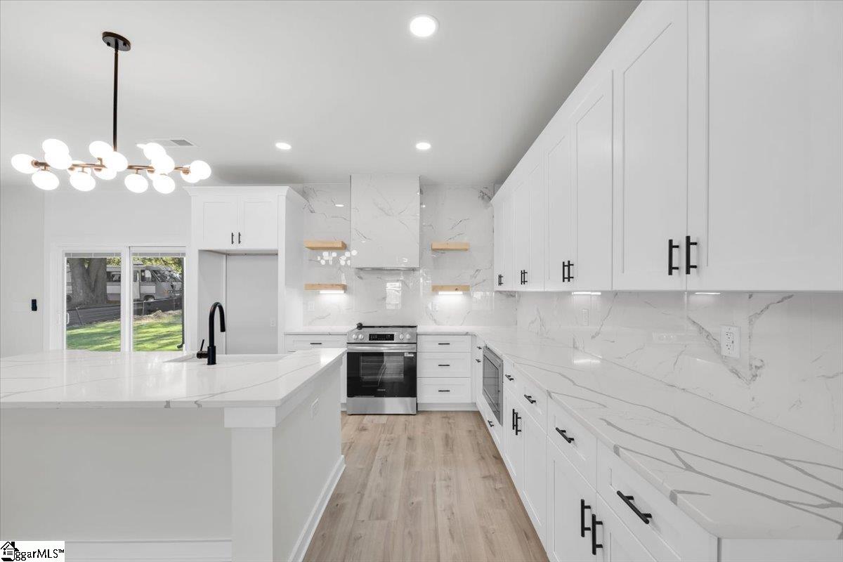 38 Gentry Street Greenville, SC 29611
