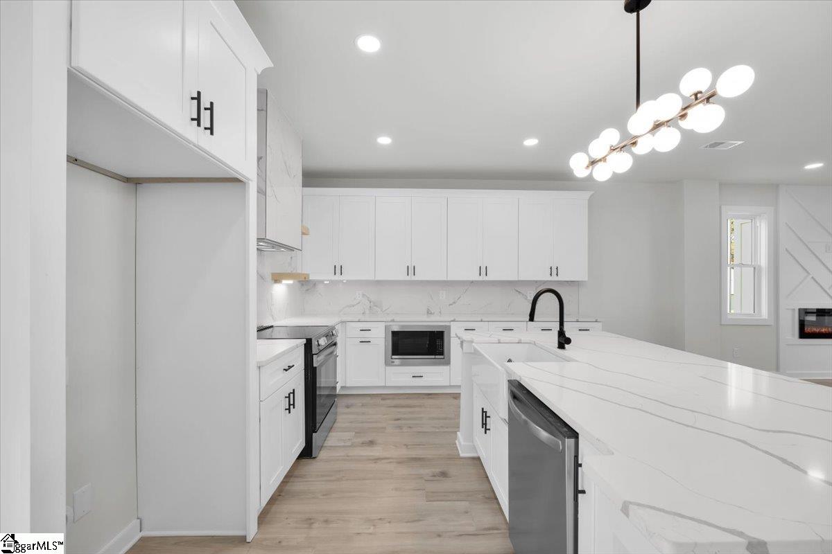 38 Gentry Street Greenville, SC 29611