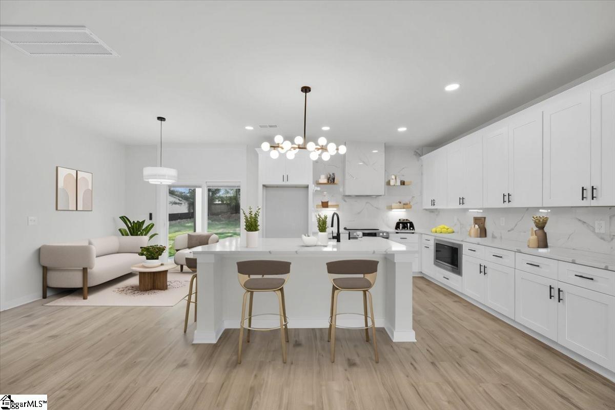 38 Gentry Street Greenville, SC 29611