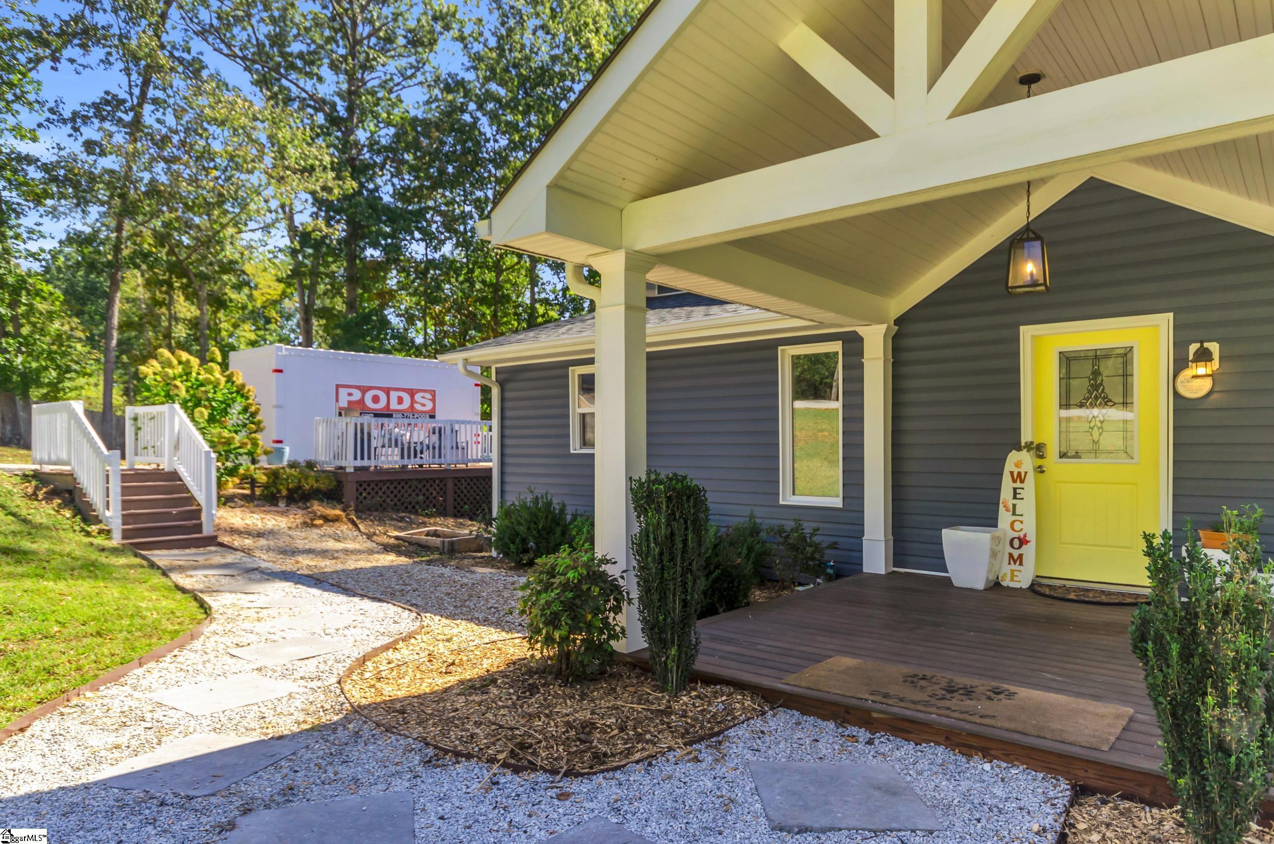 327 Pine Drive Piedmont, SC 29673