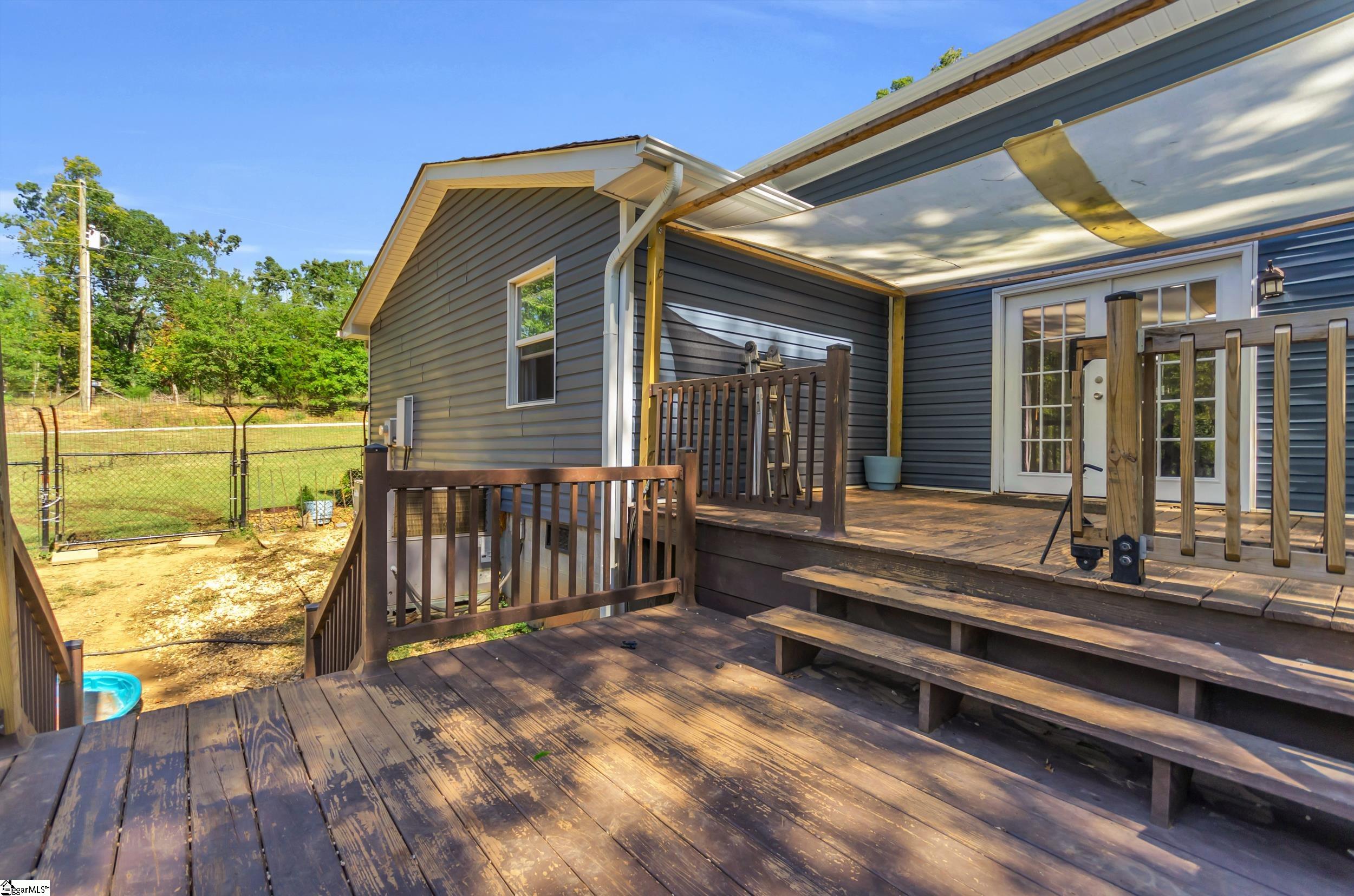 327 Pine Drive Piedmont, SC 29673