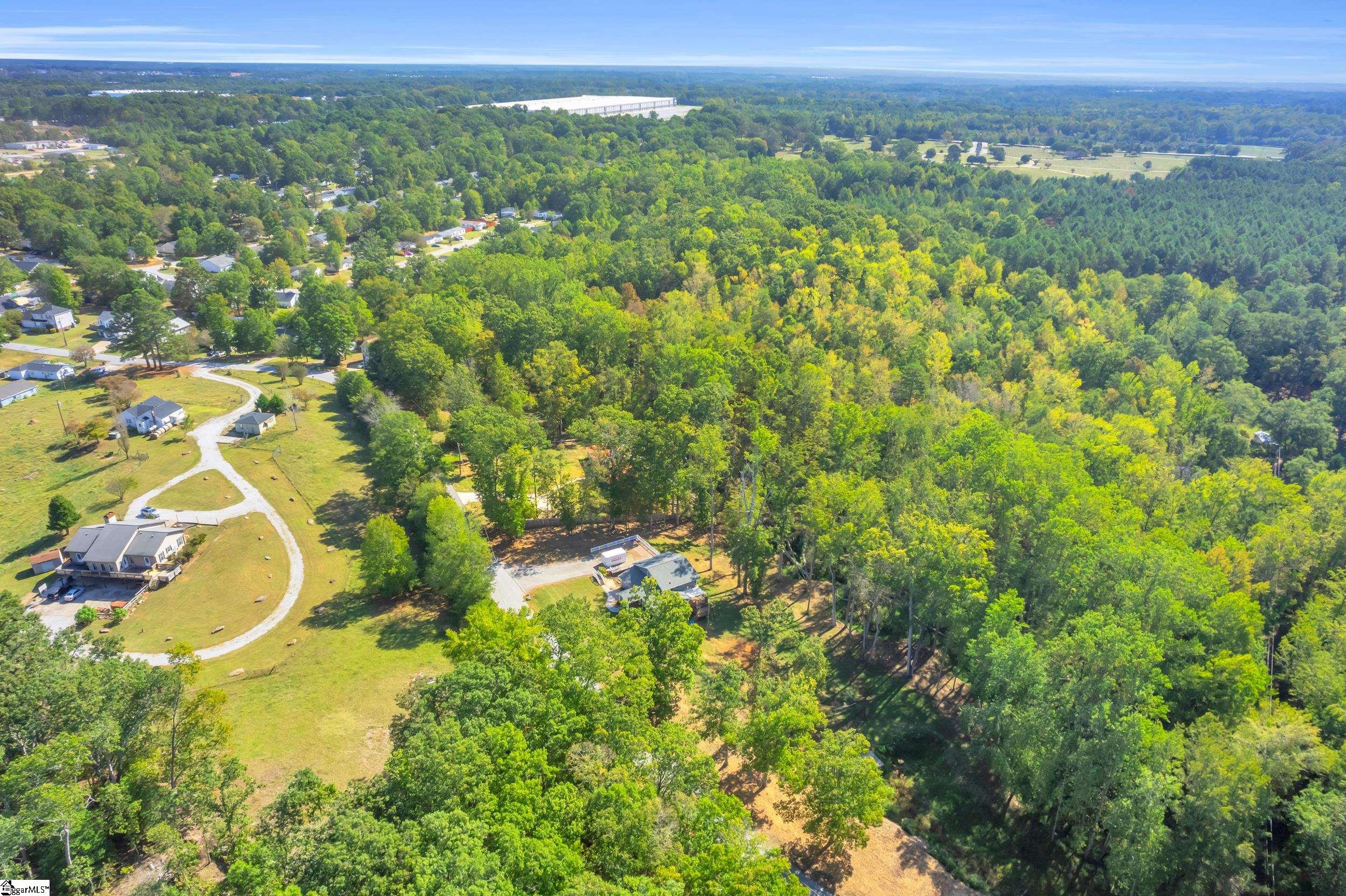 327 Pine Drive Piedmont, SC 29673