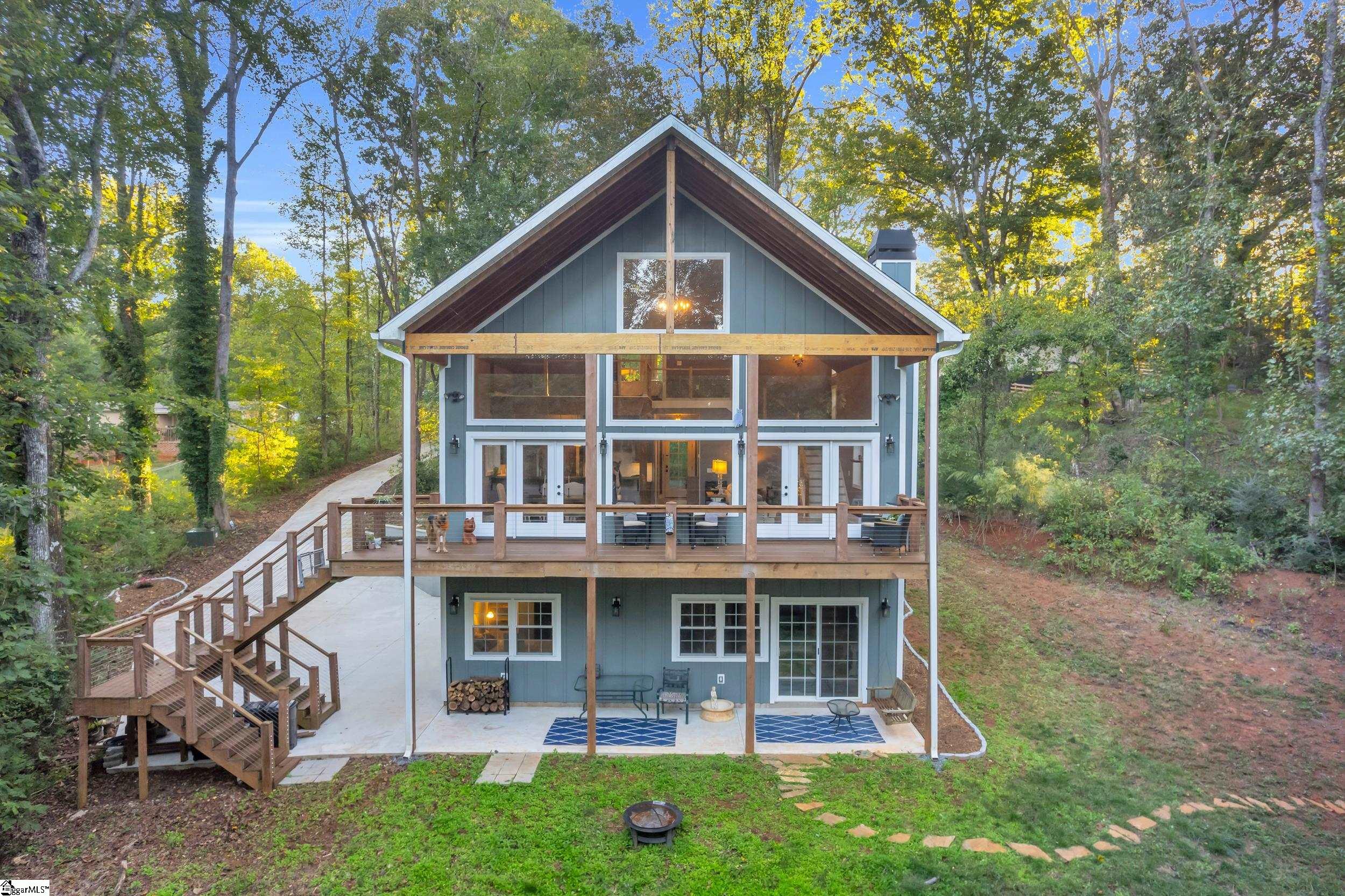 50 Boyd Drive Travelers Rest, SC 29690