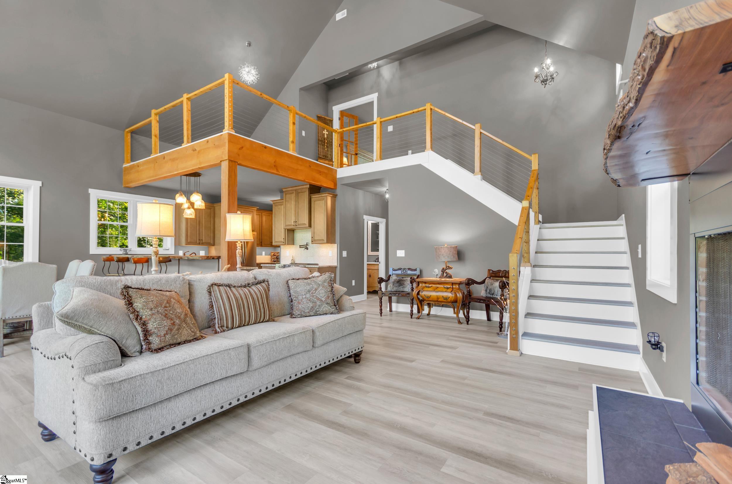 50 Boyd Drive Travelers Rest, SC 29690