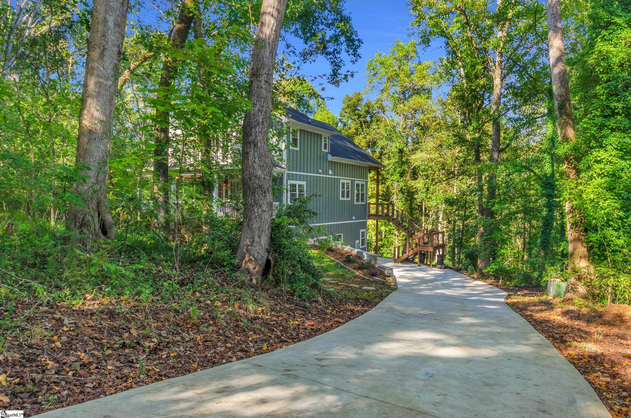 50 Boyd Drive Travelers Rest, SC 29690