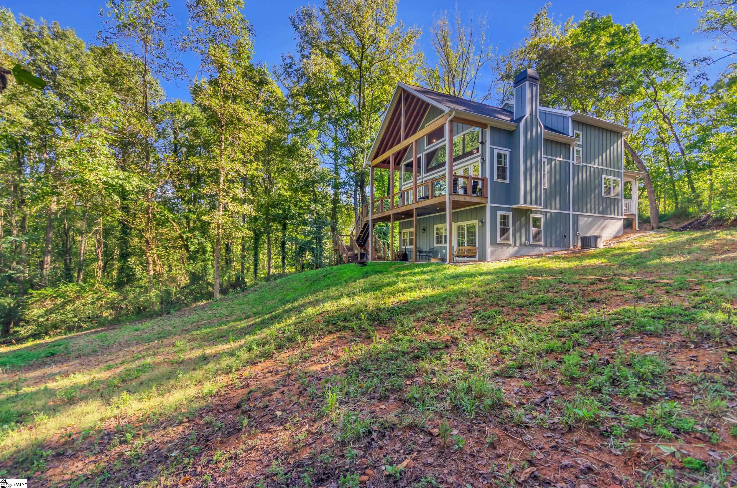 50 Boyd Drive Travelers Rest, SC 29690