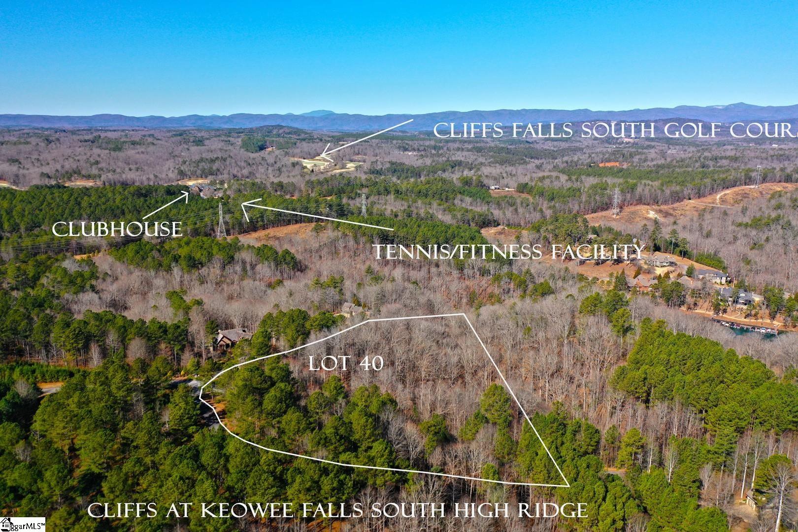 416 Deerchase Court Salem, SC 29676