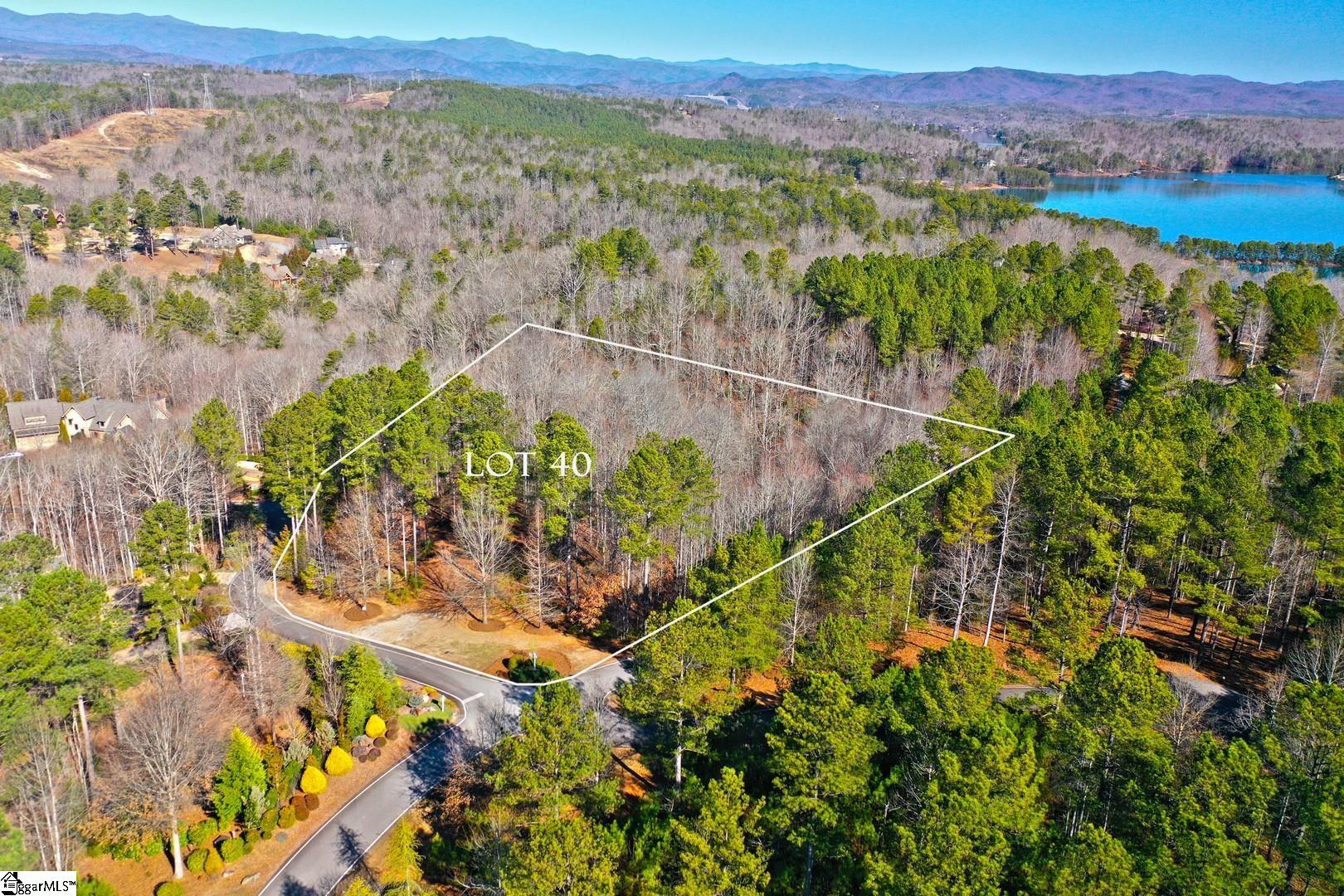 416 Deerchase Court Salem, SC 29676