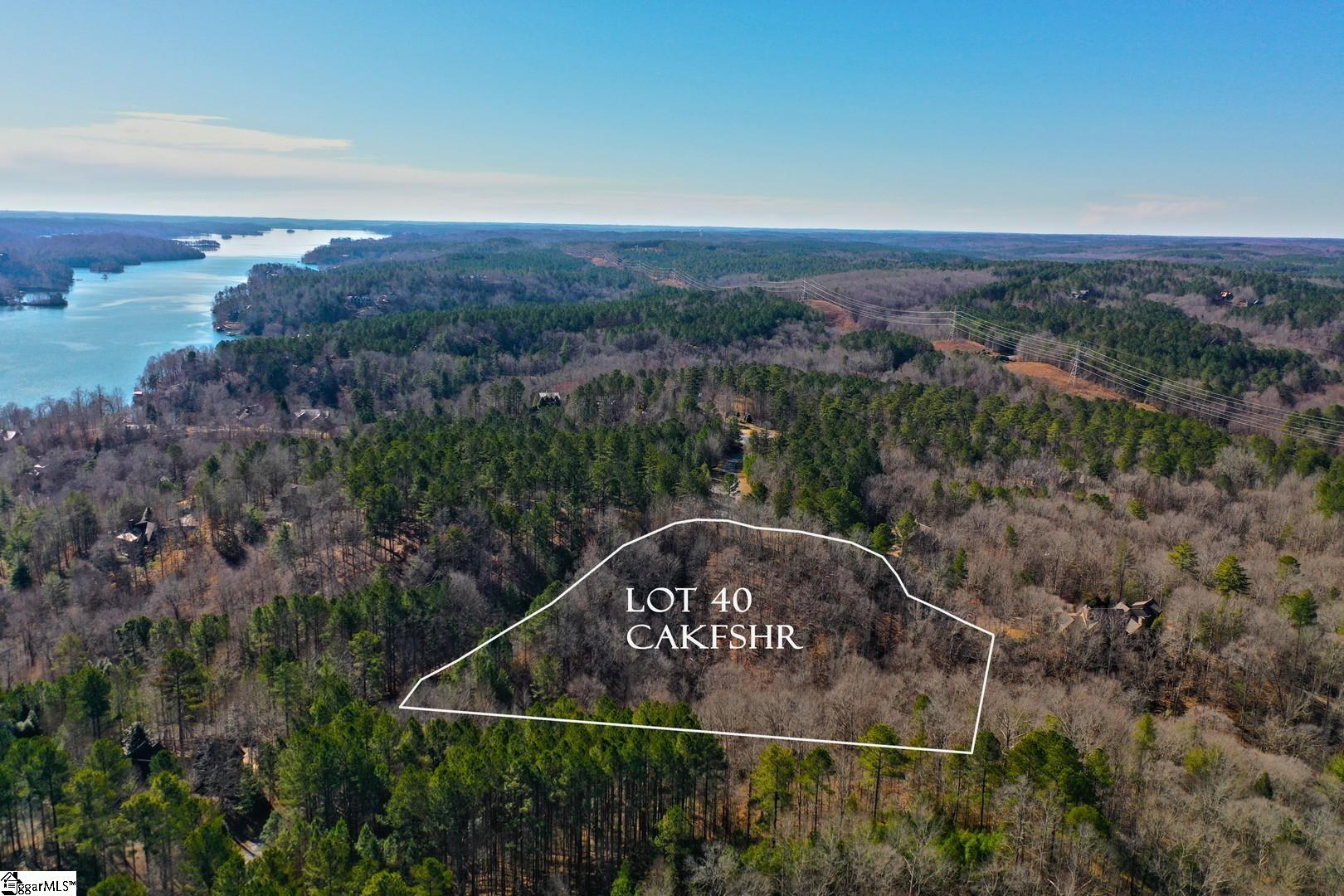 416 Deerchase Court Salem, SC 29676