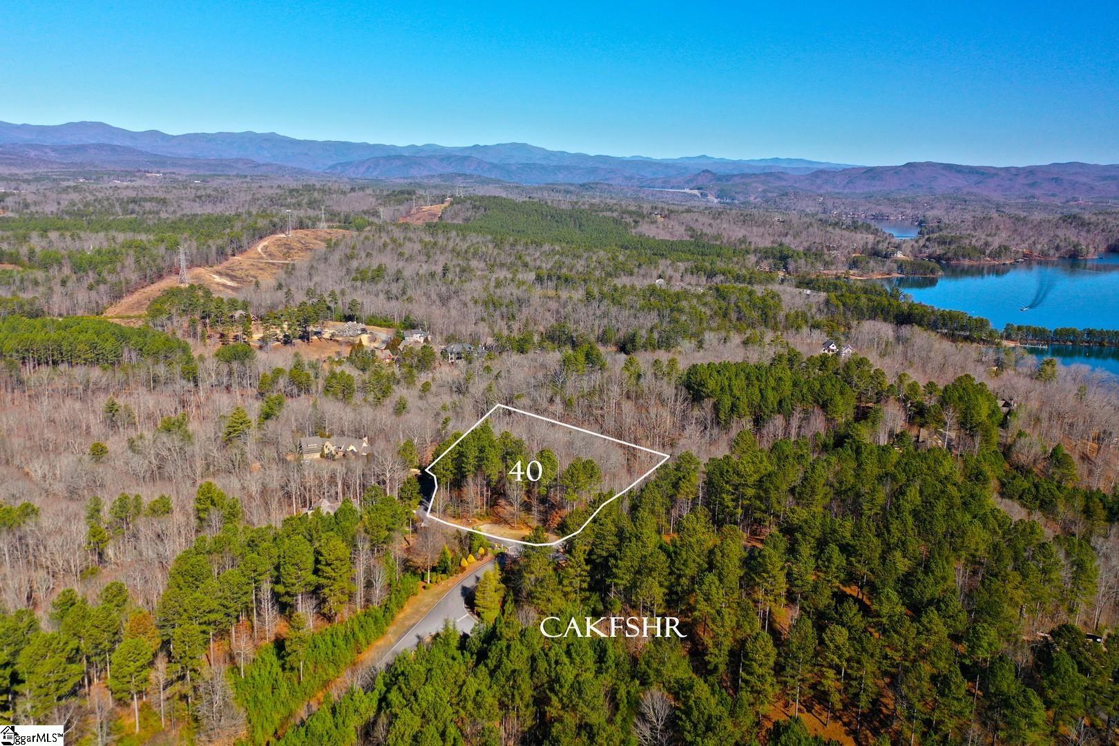 416 Deerchase Court Salem, SC 29676