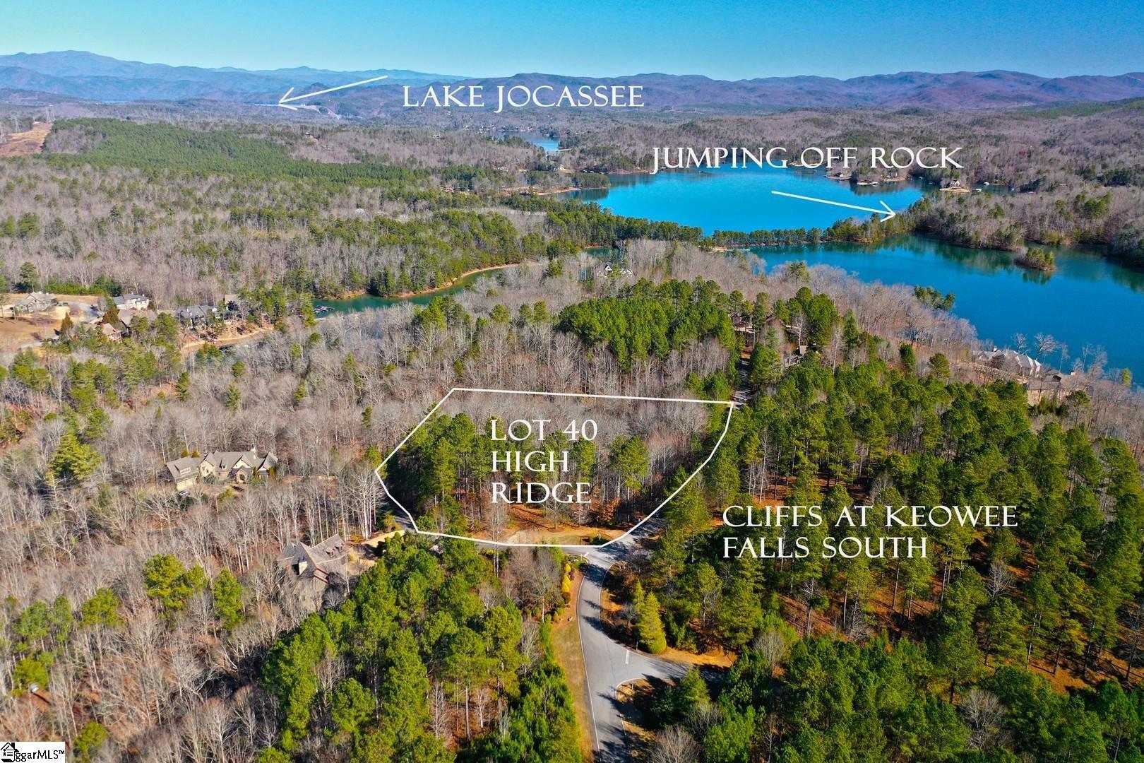 416 Deerchase Court Salem, SC 29676