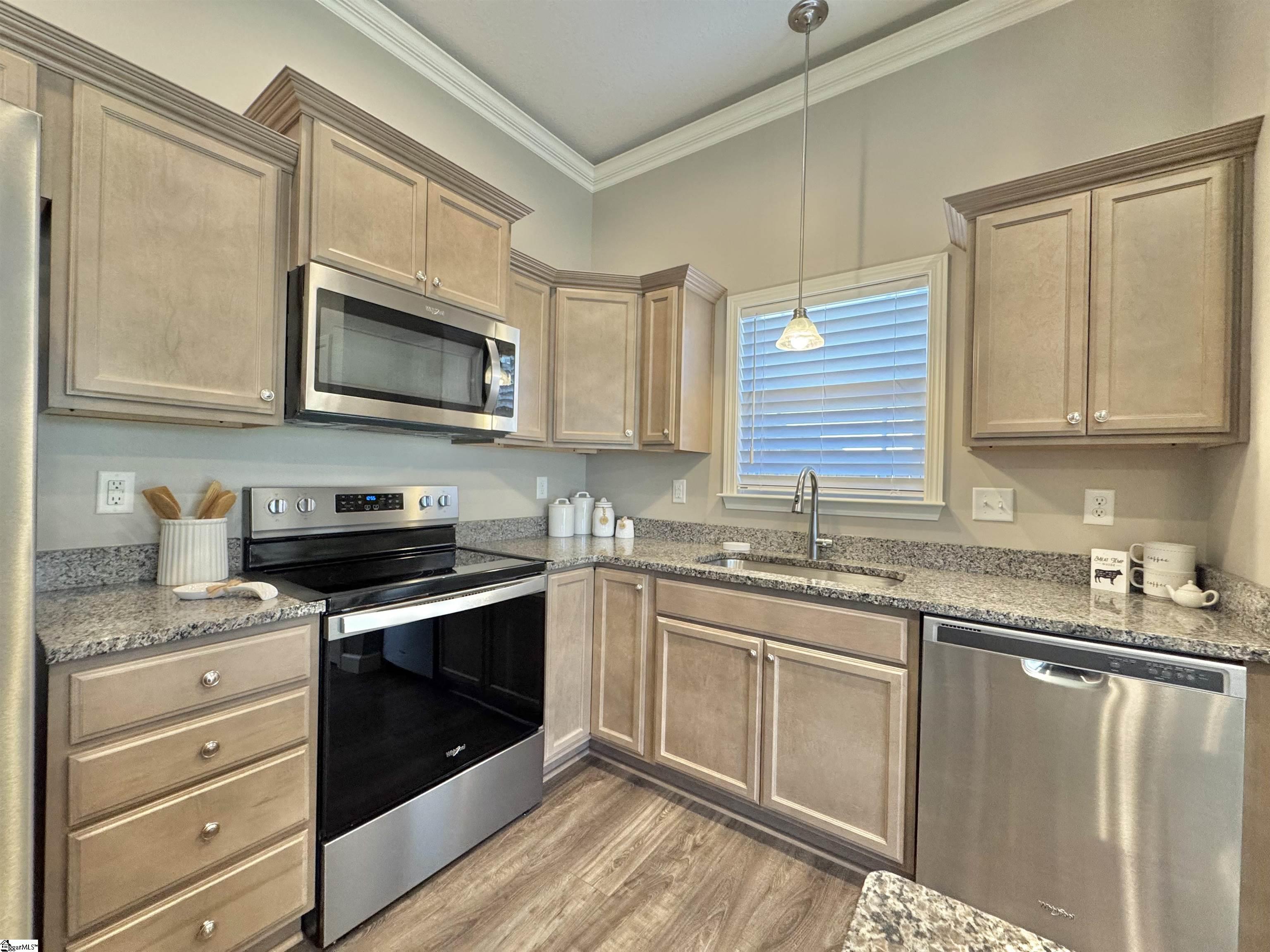 1833 Rosalyn Dew Road Lyman, SC 29365