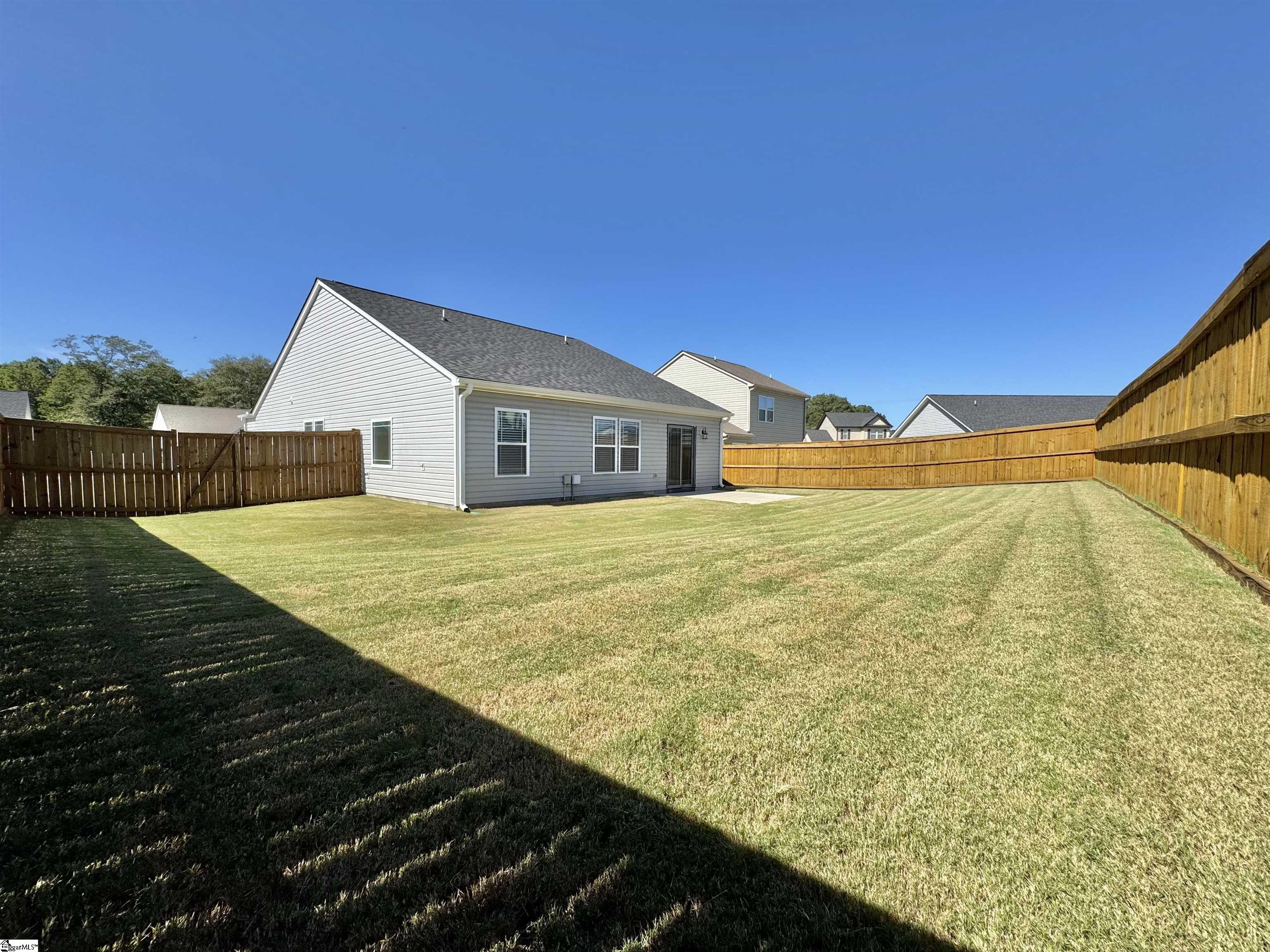 1833 Rosalyn Dew Road Lyman, SC 29365