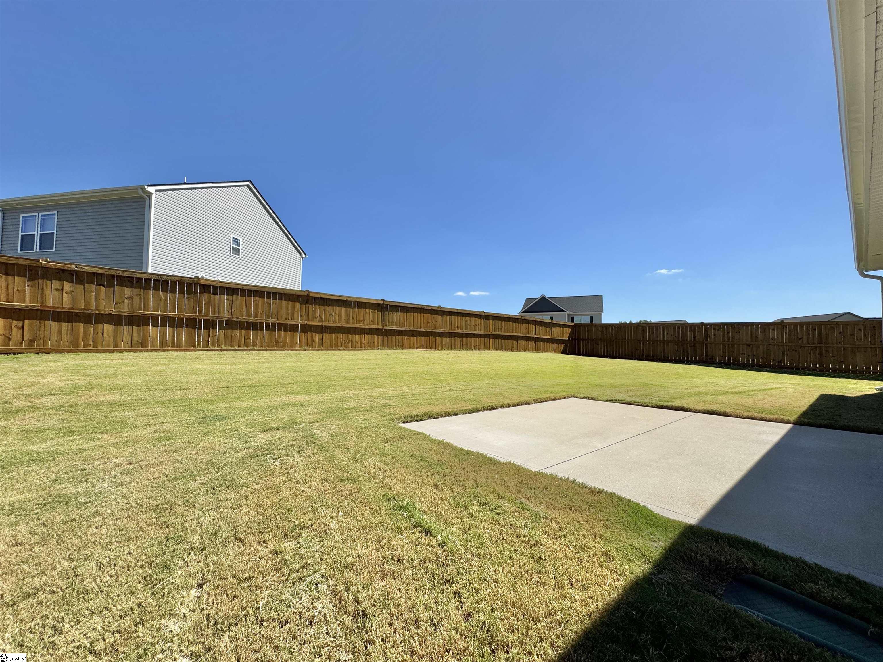 1833 Rosalyn Dew Road Lyman, SC 29365