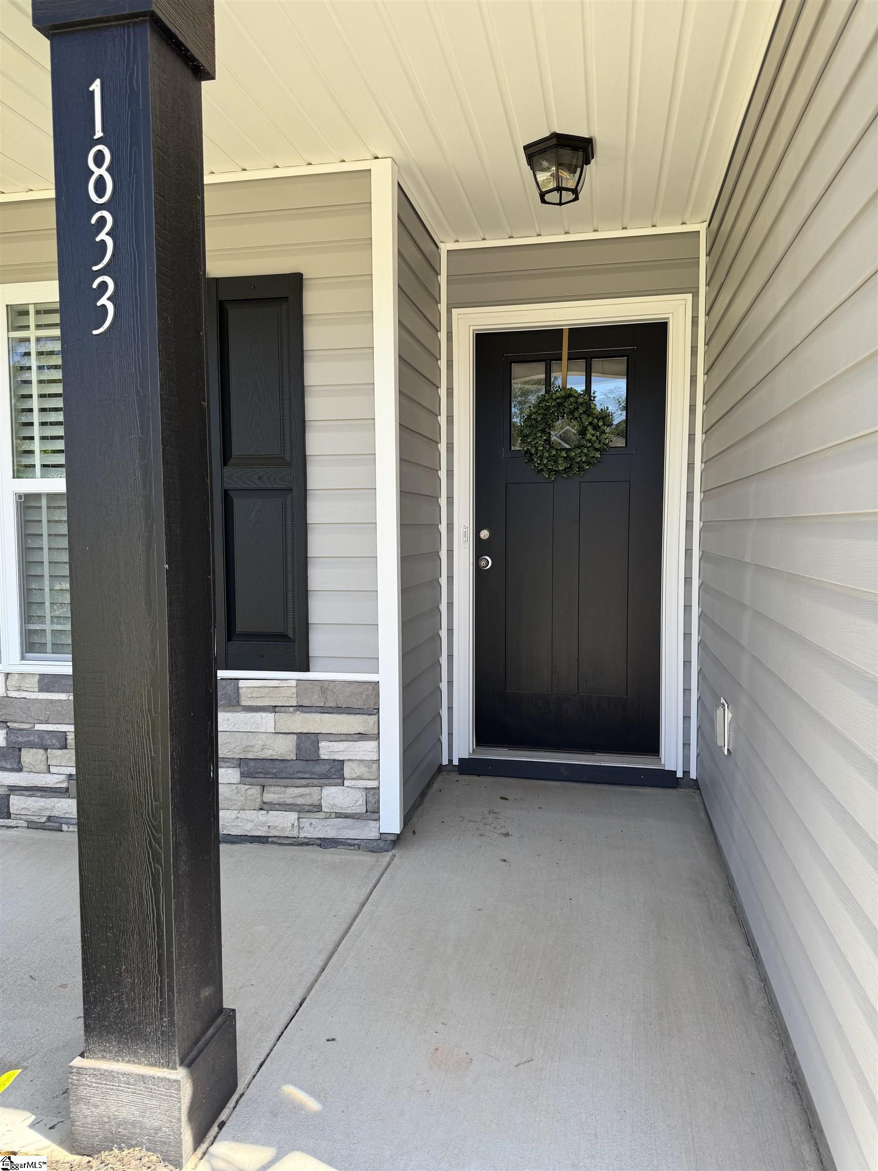 1833 Rosalyn Dew Road Lyman, SC 29365