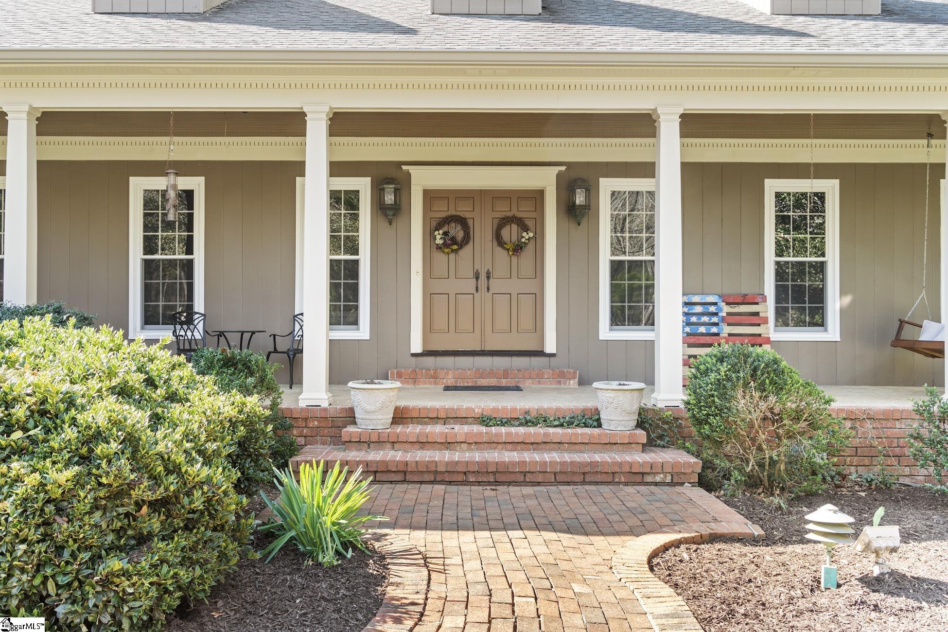 112 Briar Creek Lane Anderson, SC 29621