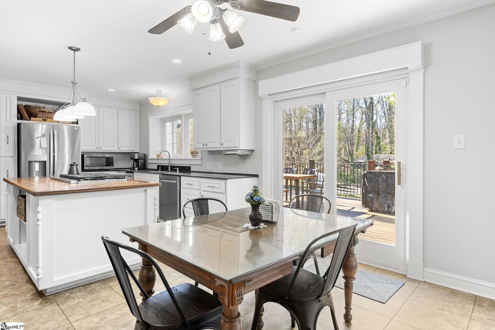 112 Briar Creek Lane Anderson, SC 29621