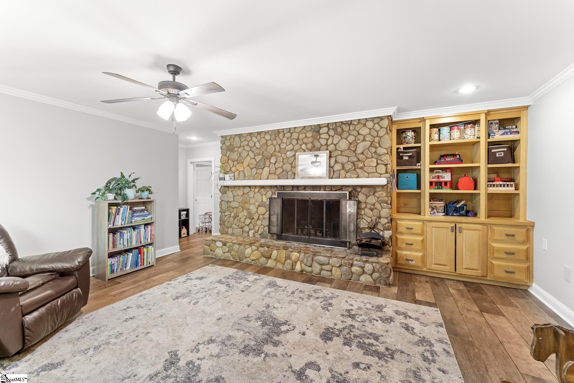112 Briar Creek Lane Anderson, SC 29621