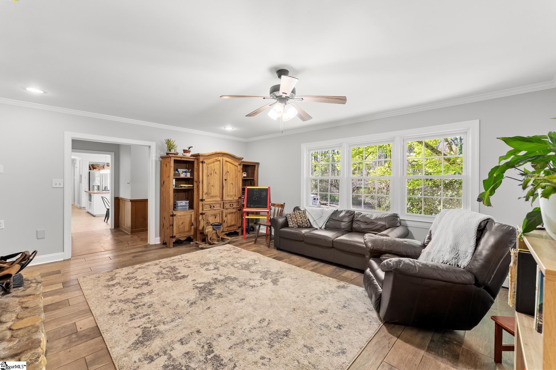 112 Briar Creek Lane Anderson, SC 29621