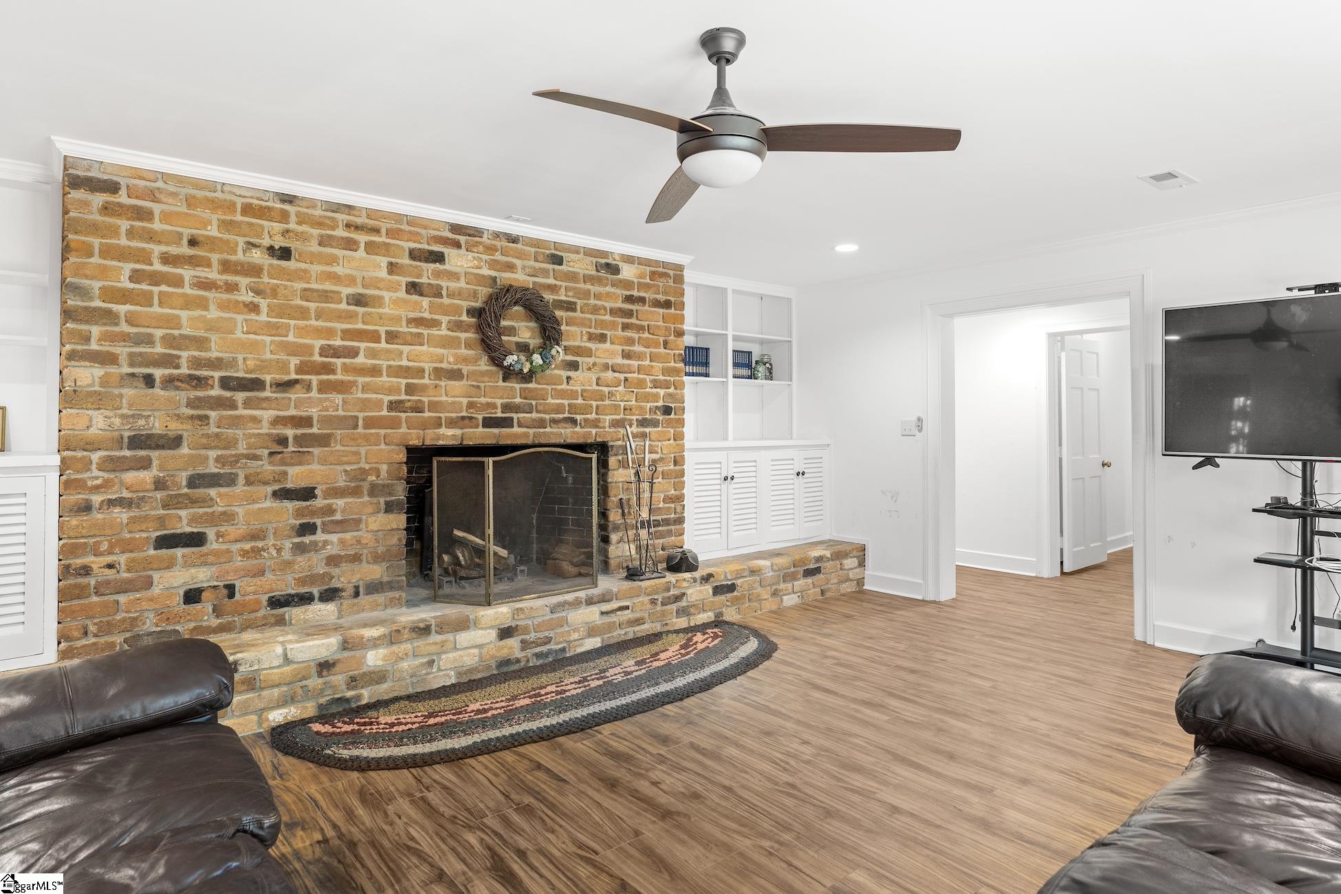 112 Briar Creek Lane Anderson, SC 29621