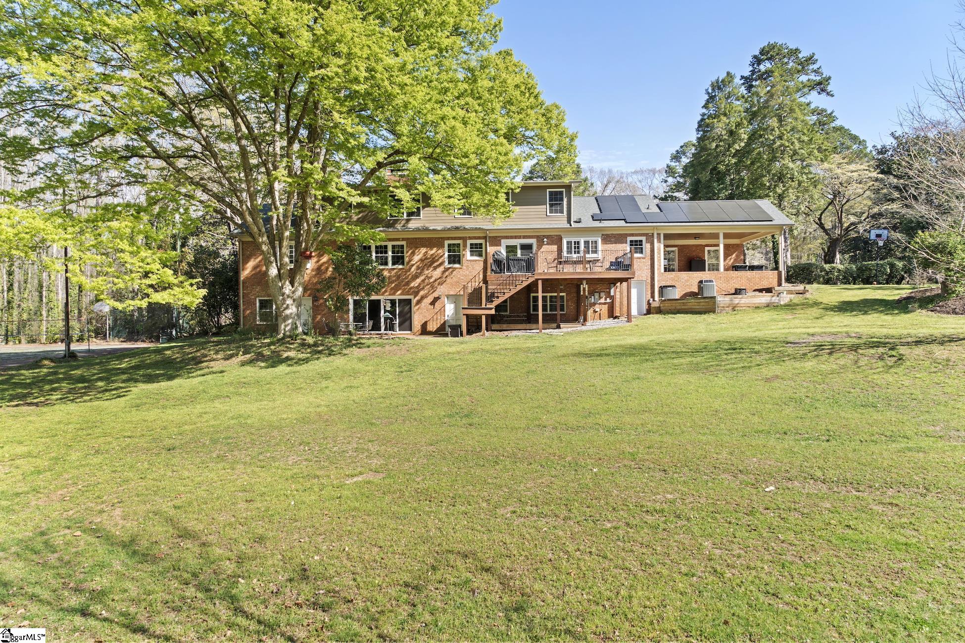 112 Briar Creek Lane Anderson, SC 29621