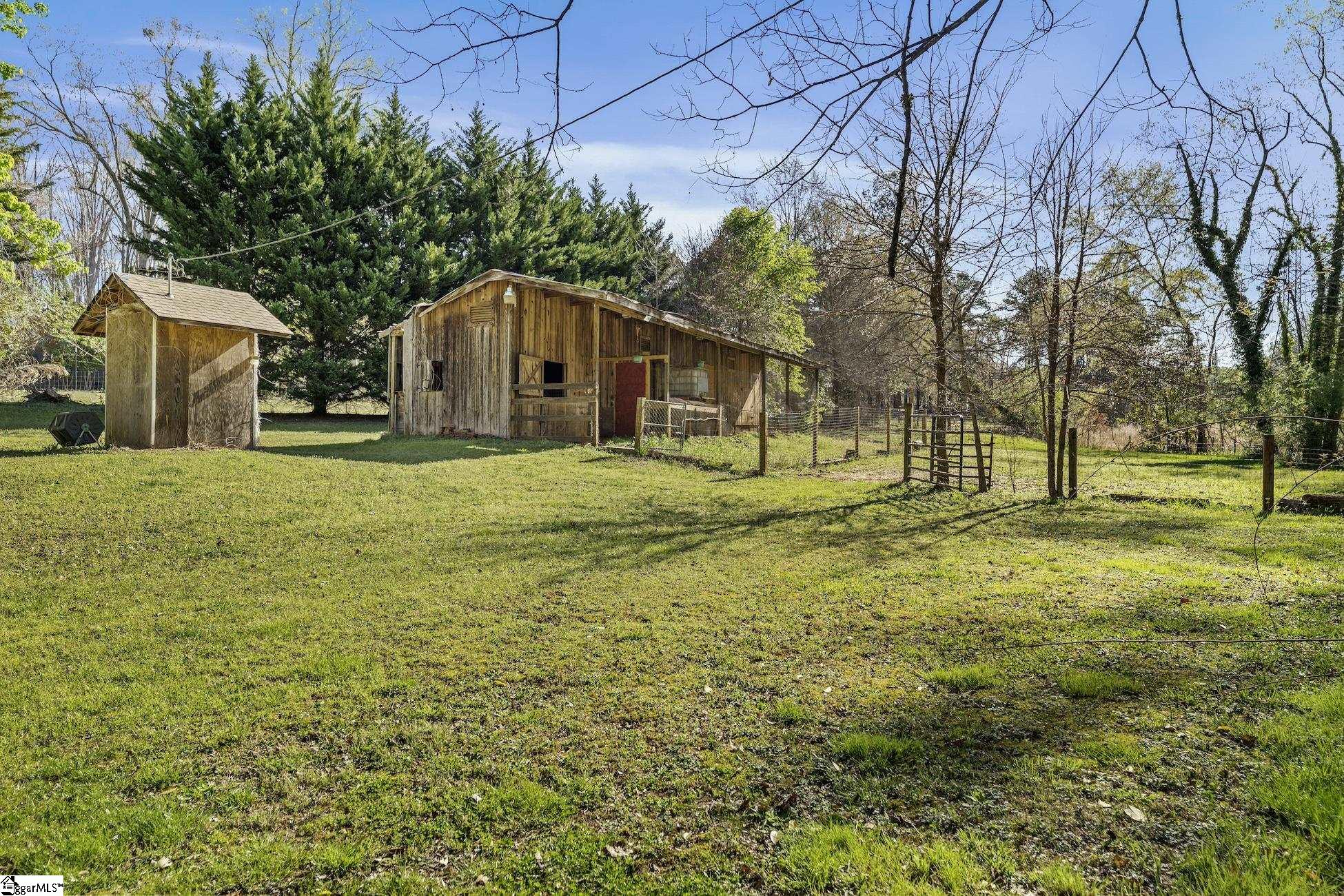 112 Briar Creek Lane Anderson, SC 29621