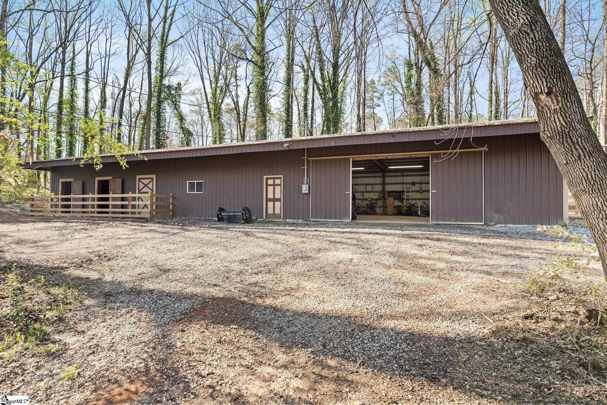 112 Briar Creek Lane Anderson, SC 29621