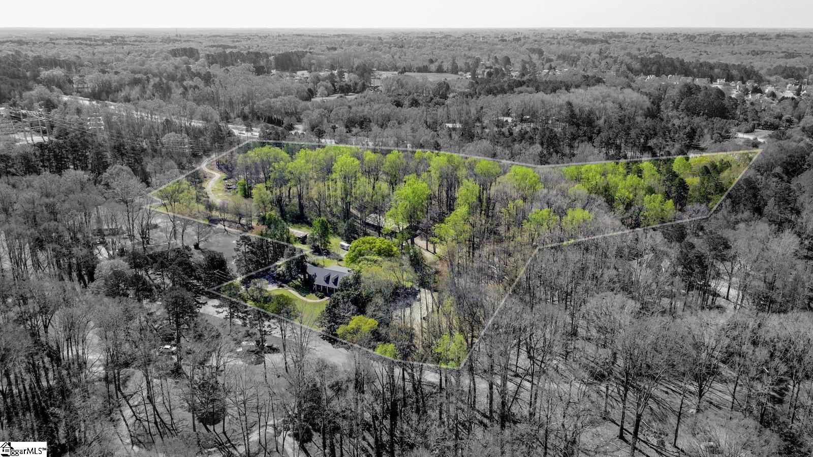 112 Briar Creek Lane Anderson, SC 29621