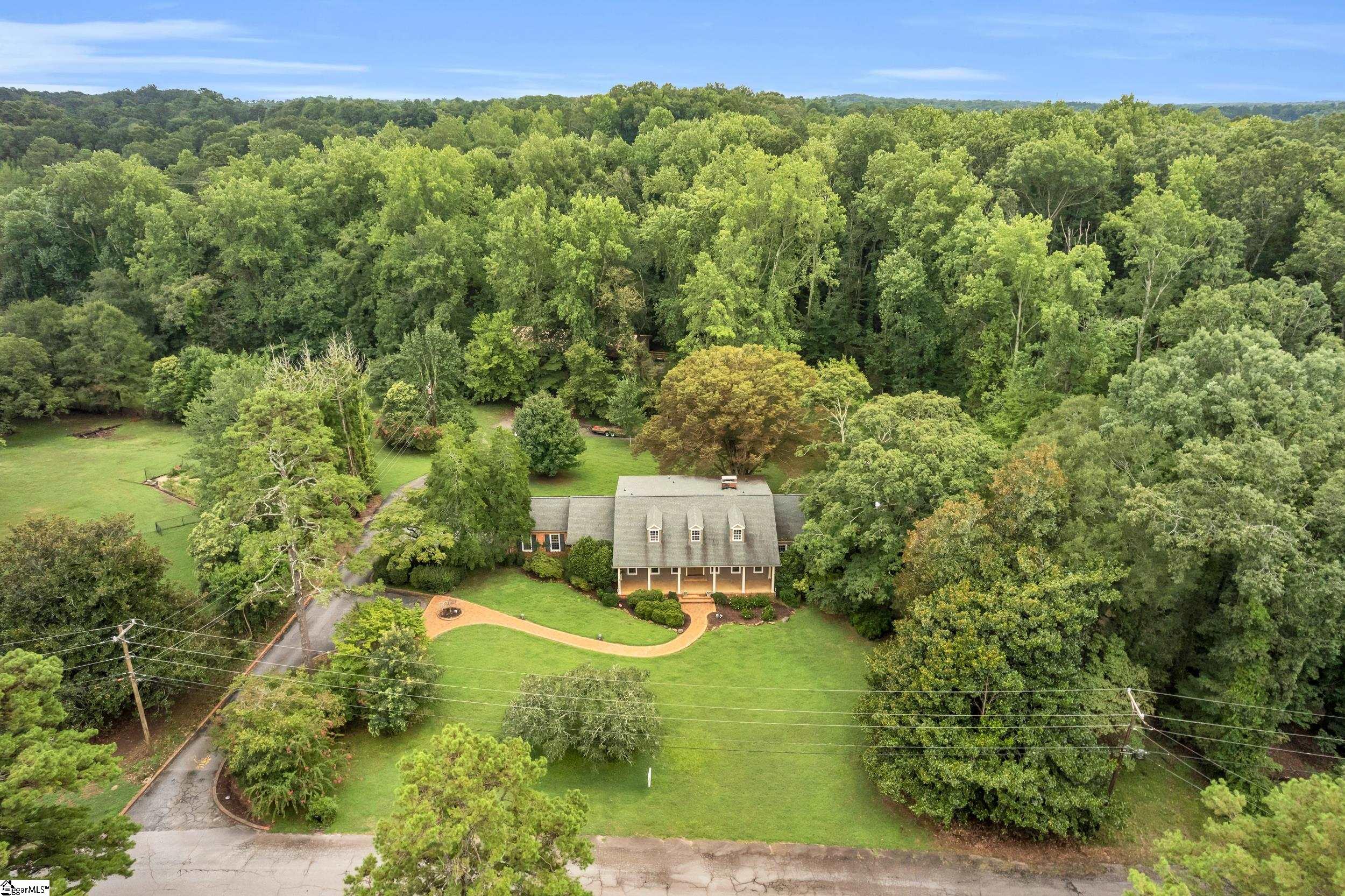 112 Briar Creek Lane Anderson, SC 29621